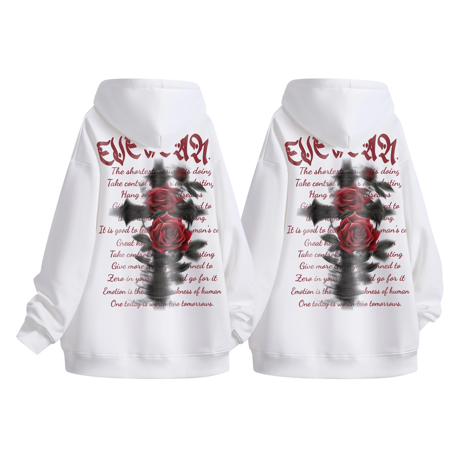 EVE Jeans 2