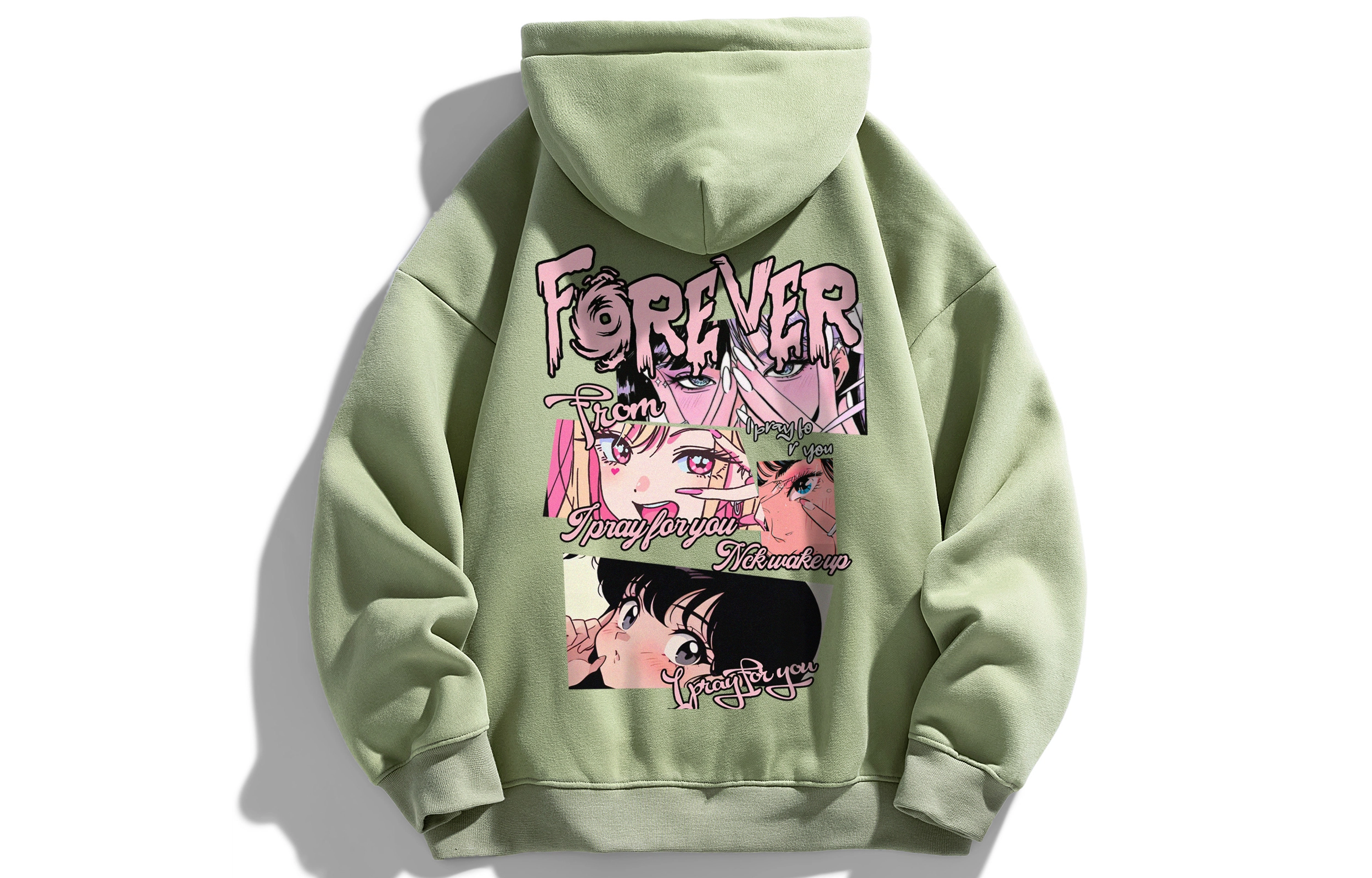 FOREVER 21 oversize