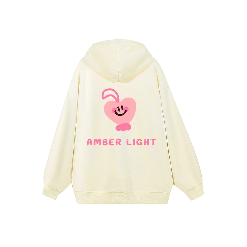 AMBER LIGHT