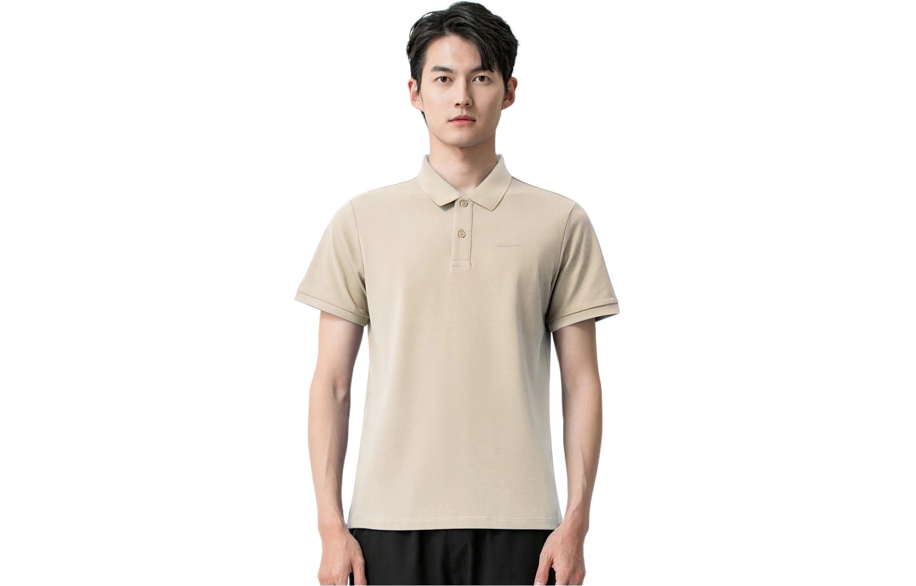 SUNDANCE 5A Polo