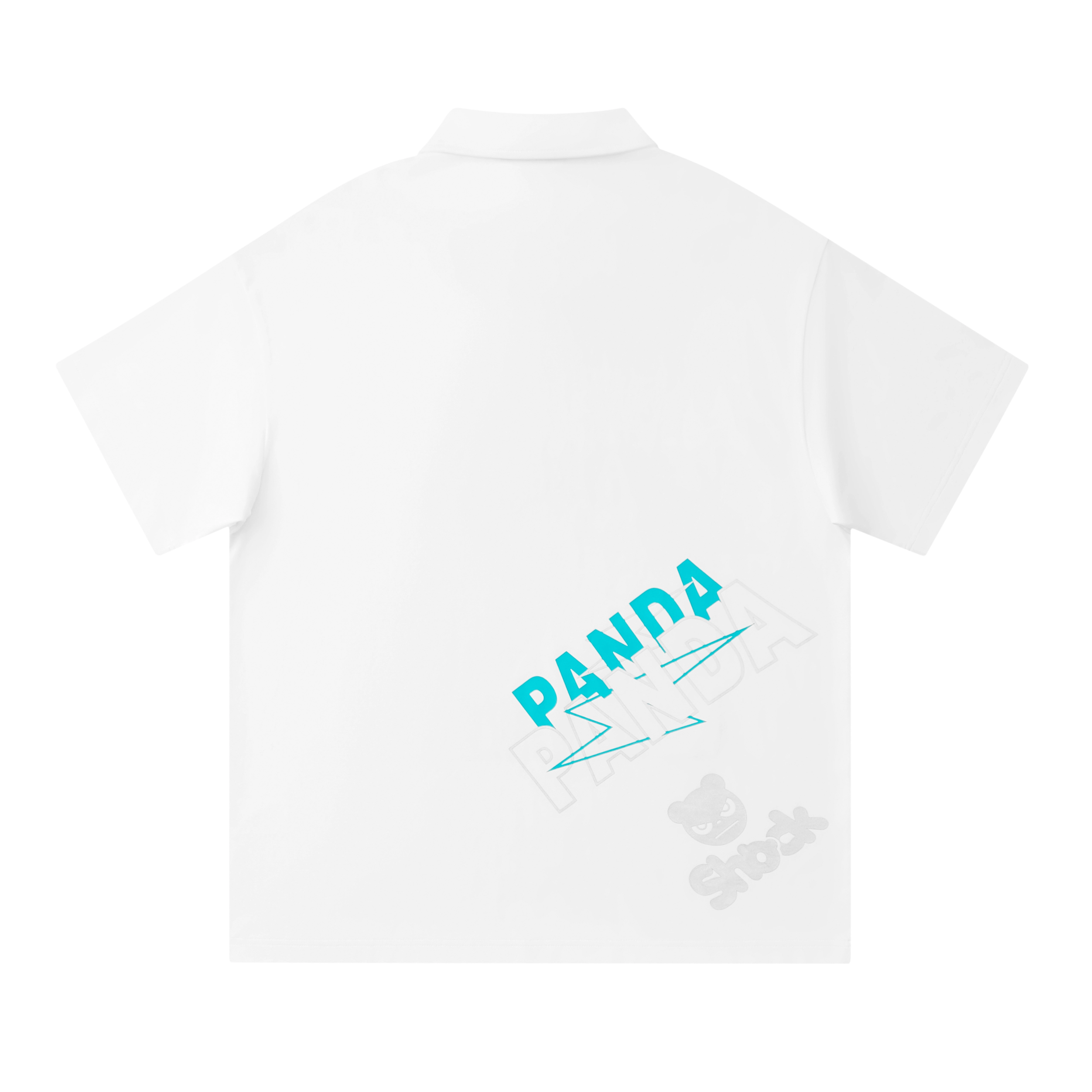 HIPANDA Polo