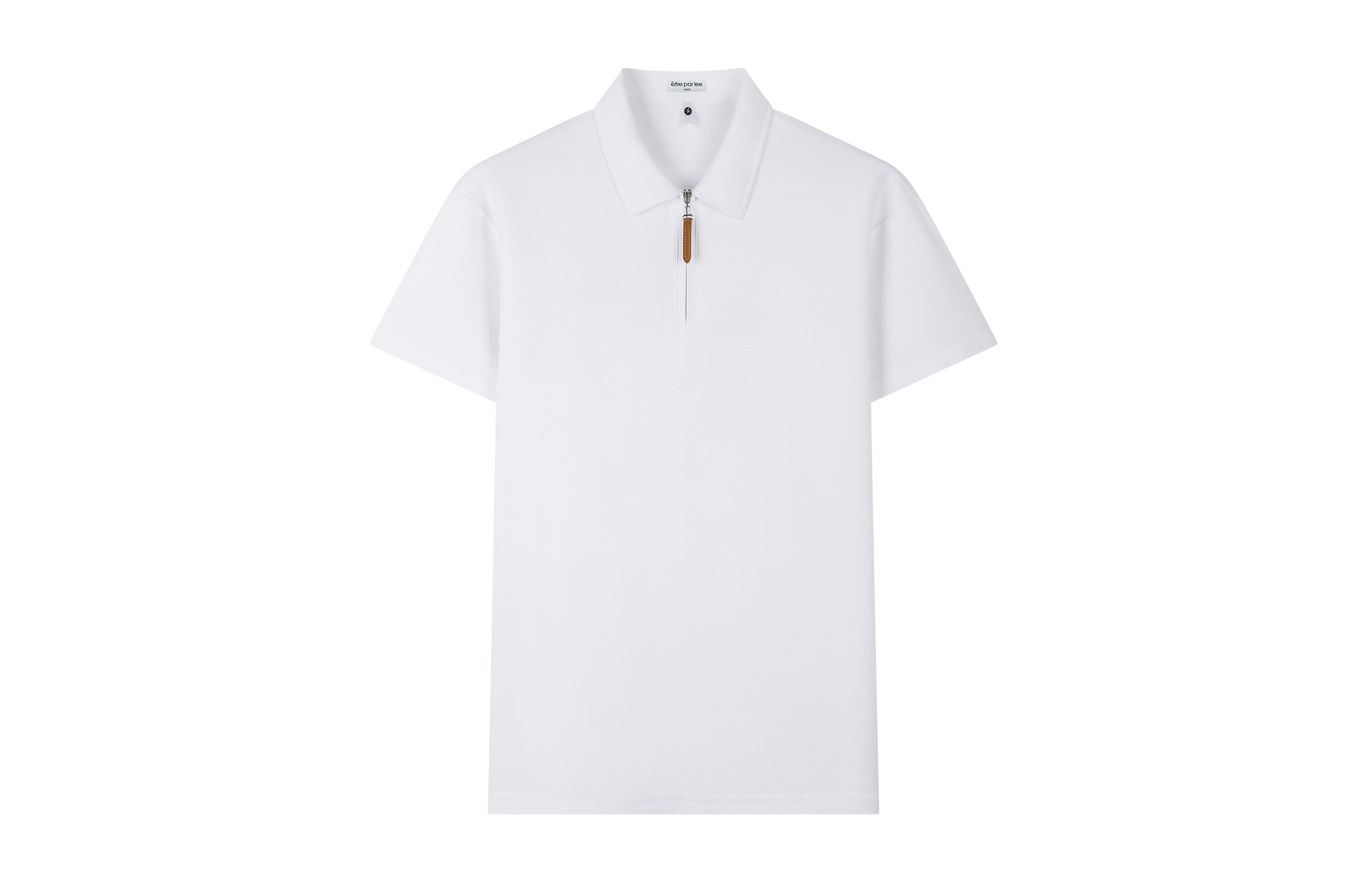 tre par lee Polo