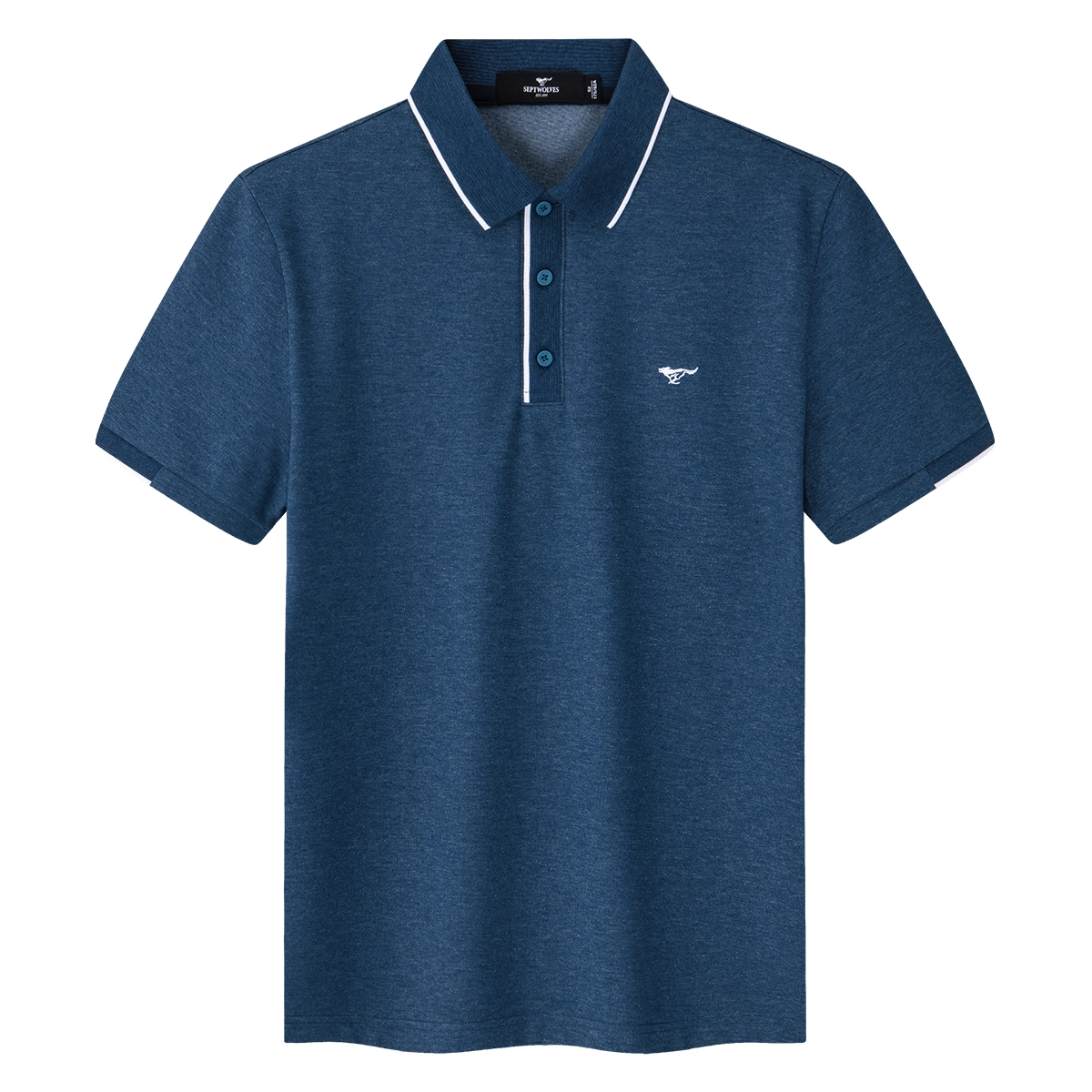 SEPTWOLVES Polo