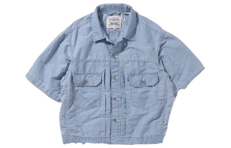 Levis
