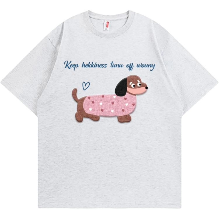 VIPGOOSE T