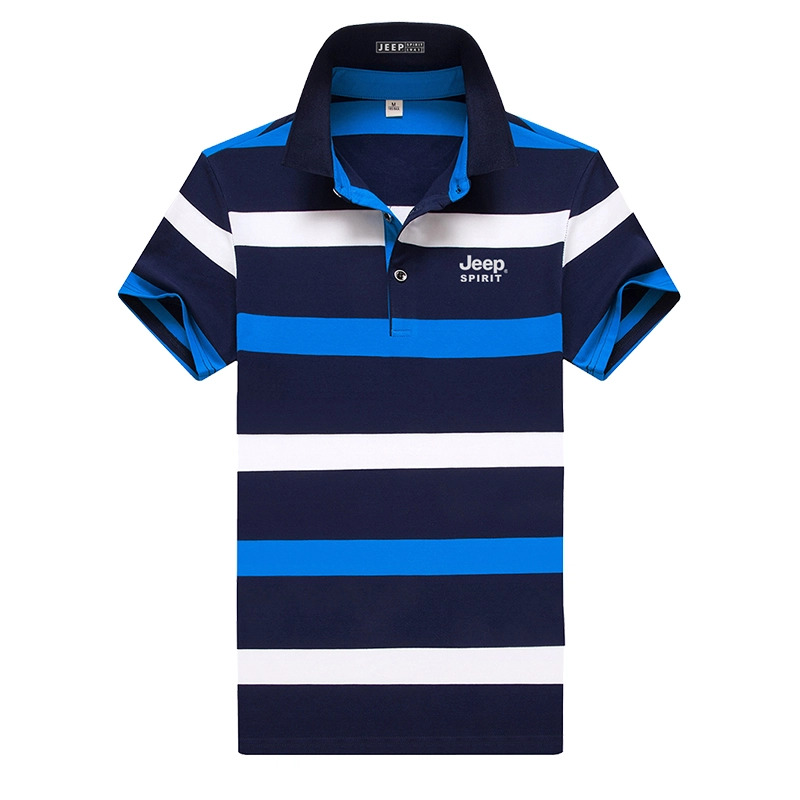 DJ.SPIRIT Polo
