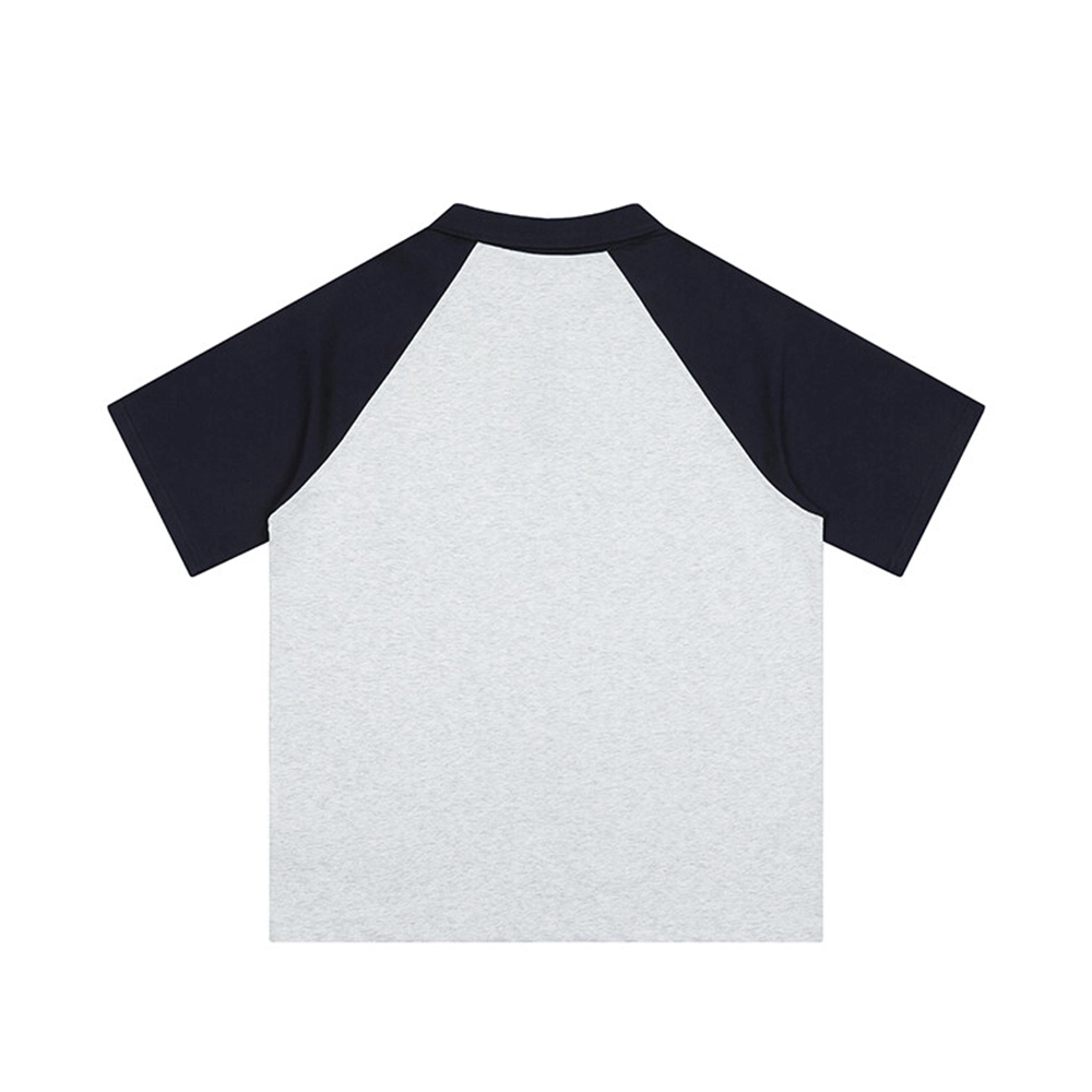 HOKLV Polo