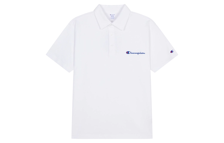 Champion BASIC SS24 Logopolo