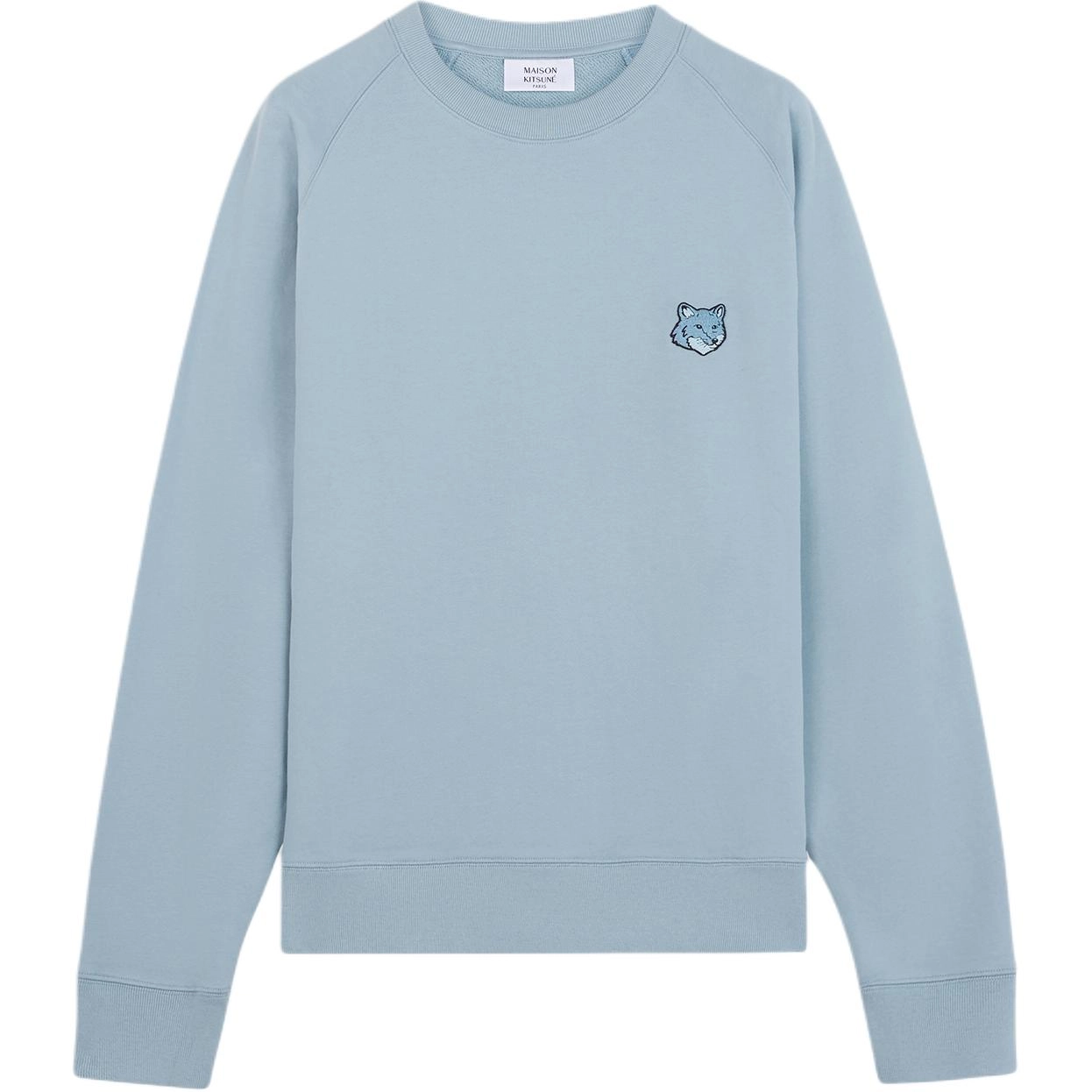 Maison Kitsune FW24