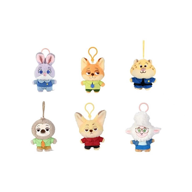 POTDEMIEL x Disney 12cm25cm38cm