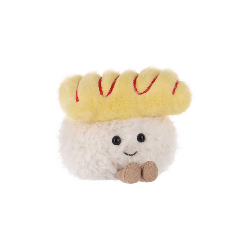 APRICOT LAMB 9cm