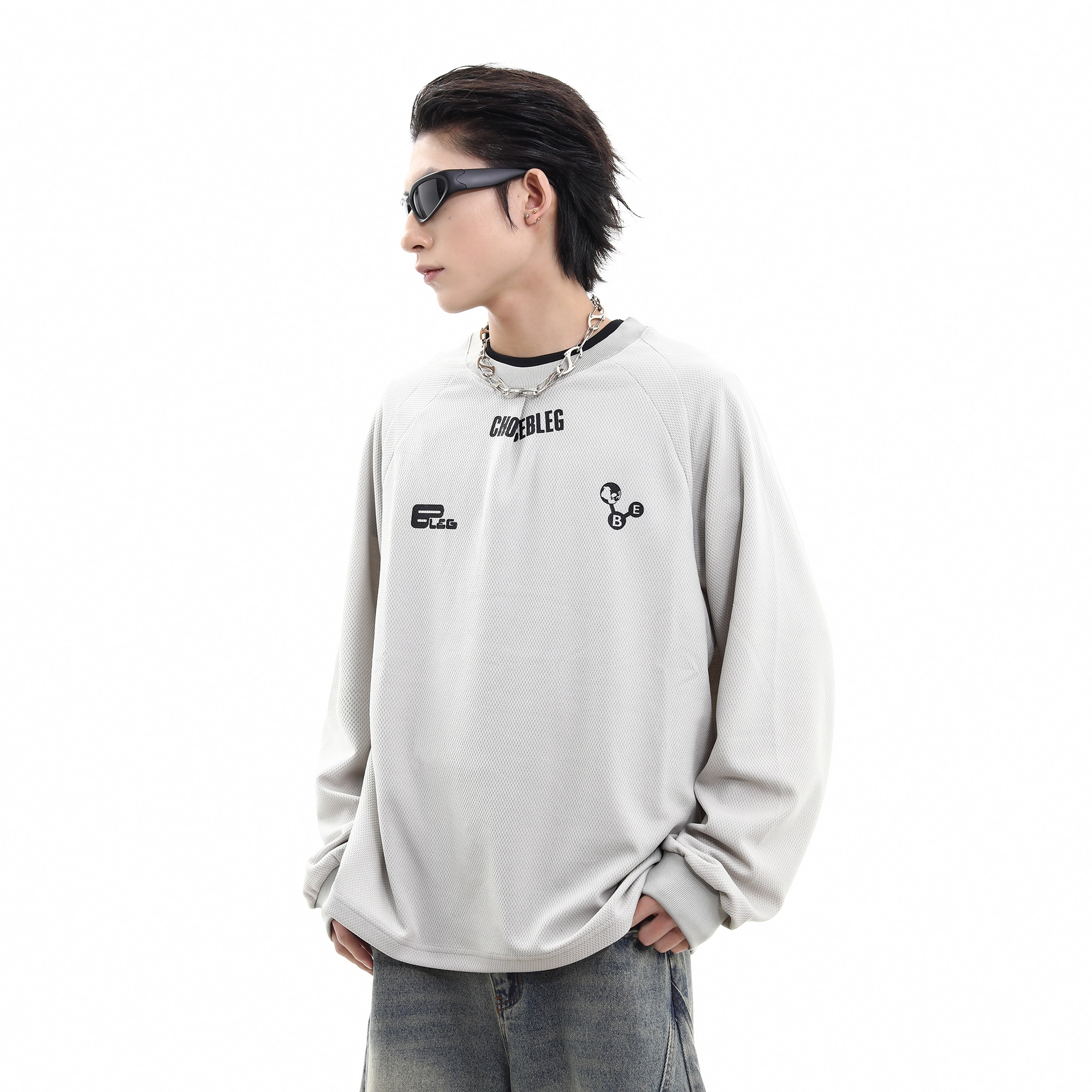 TREND ST