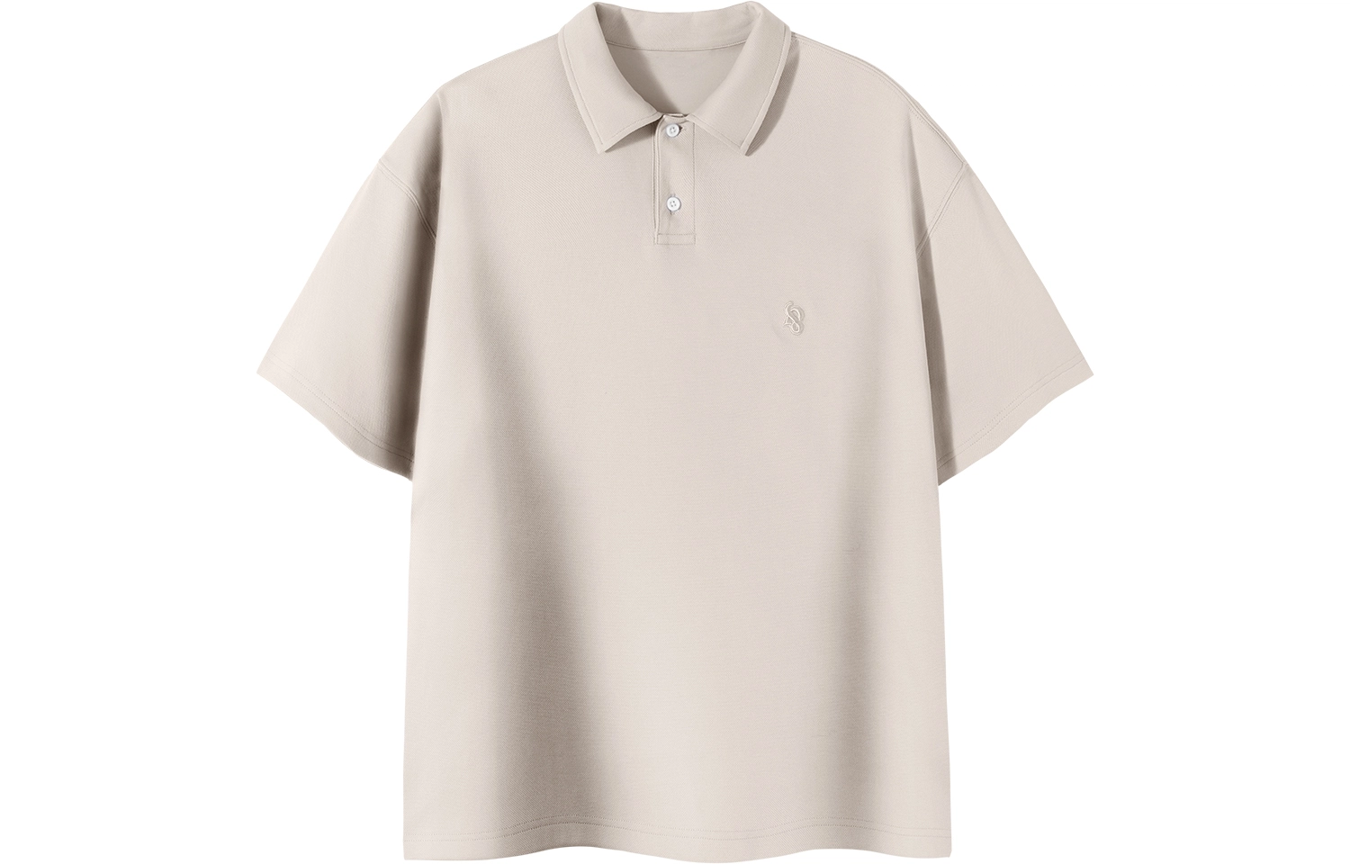 PSO Brand Polo