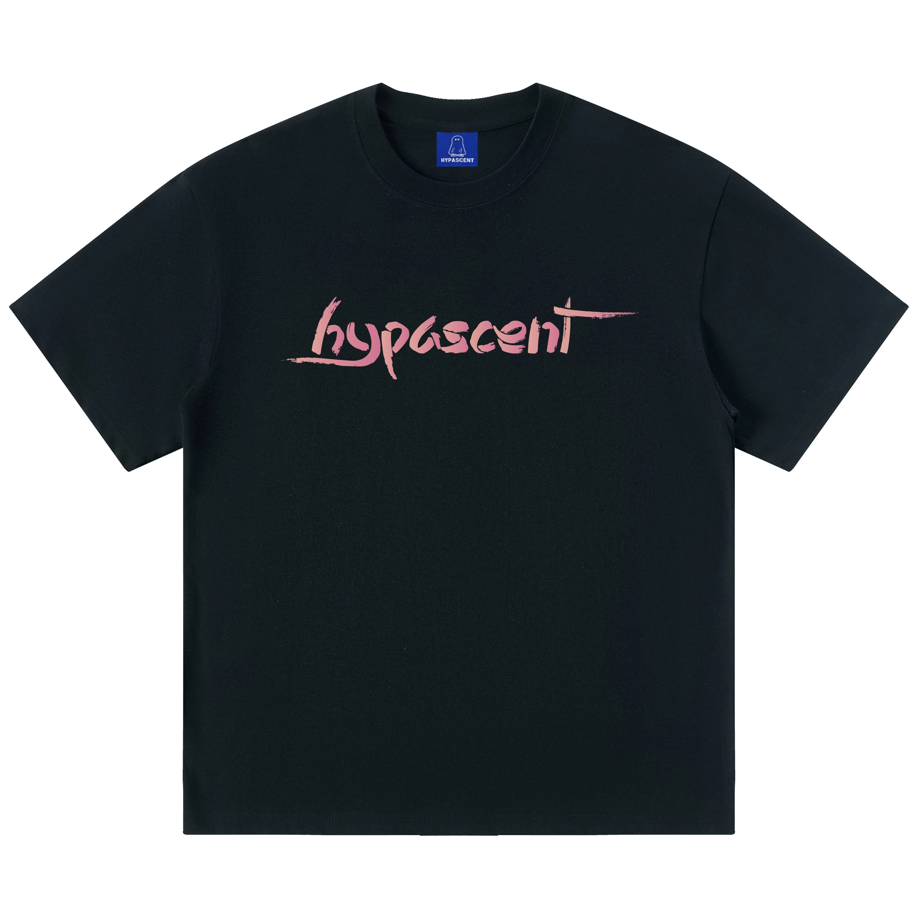 HYPASCENT logoT