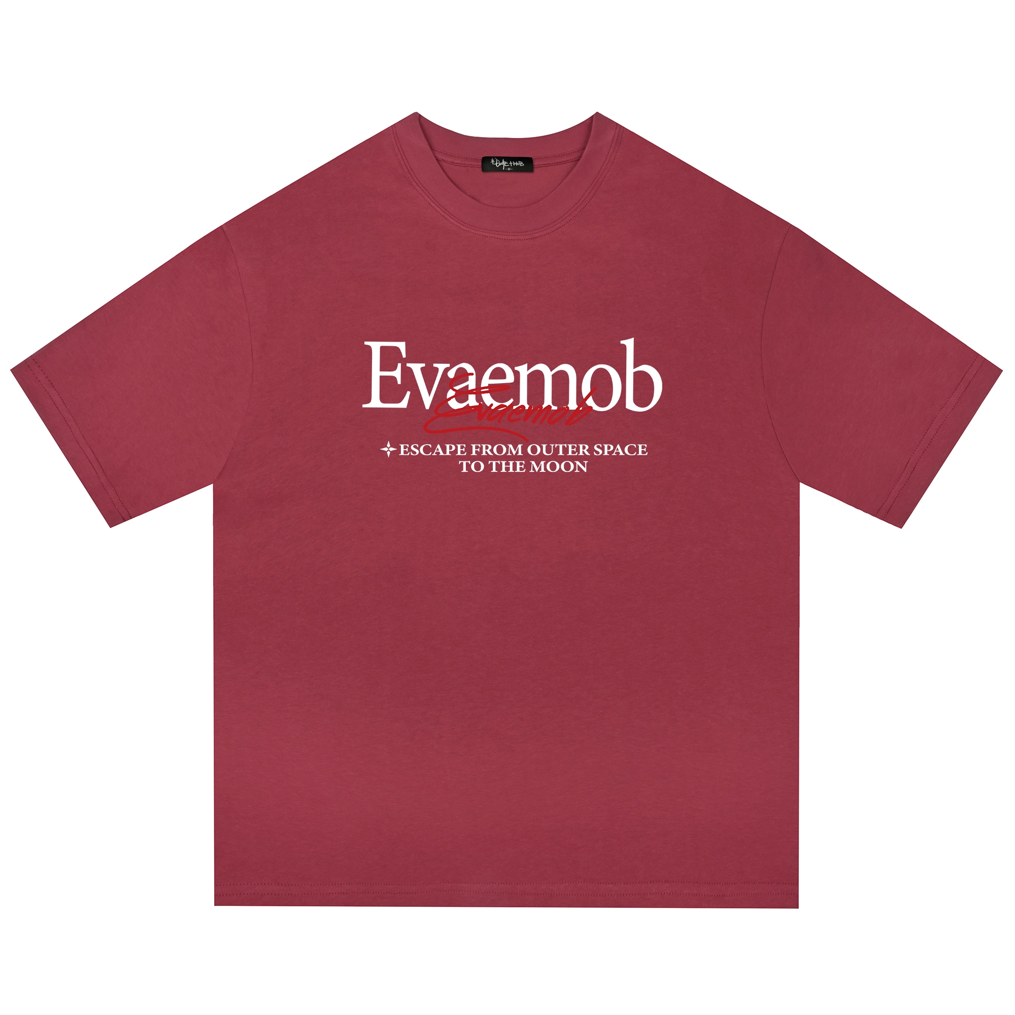 *EVAE+MOB LOGOT