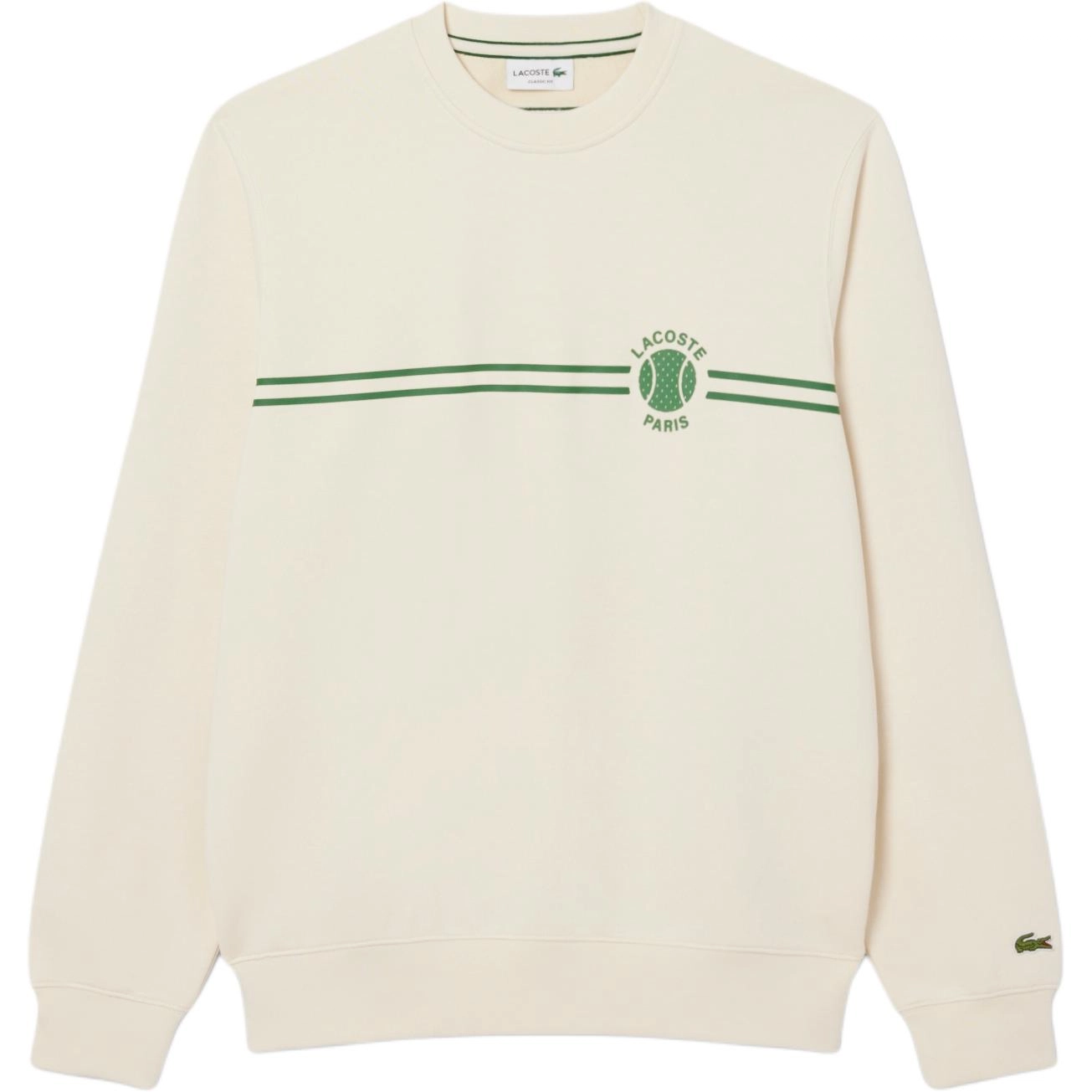 LACOSTE