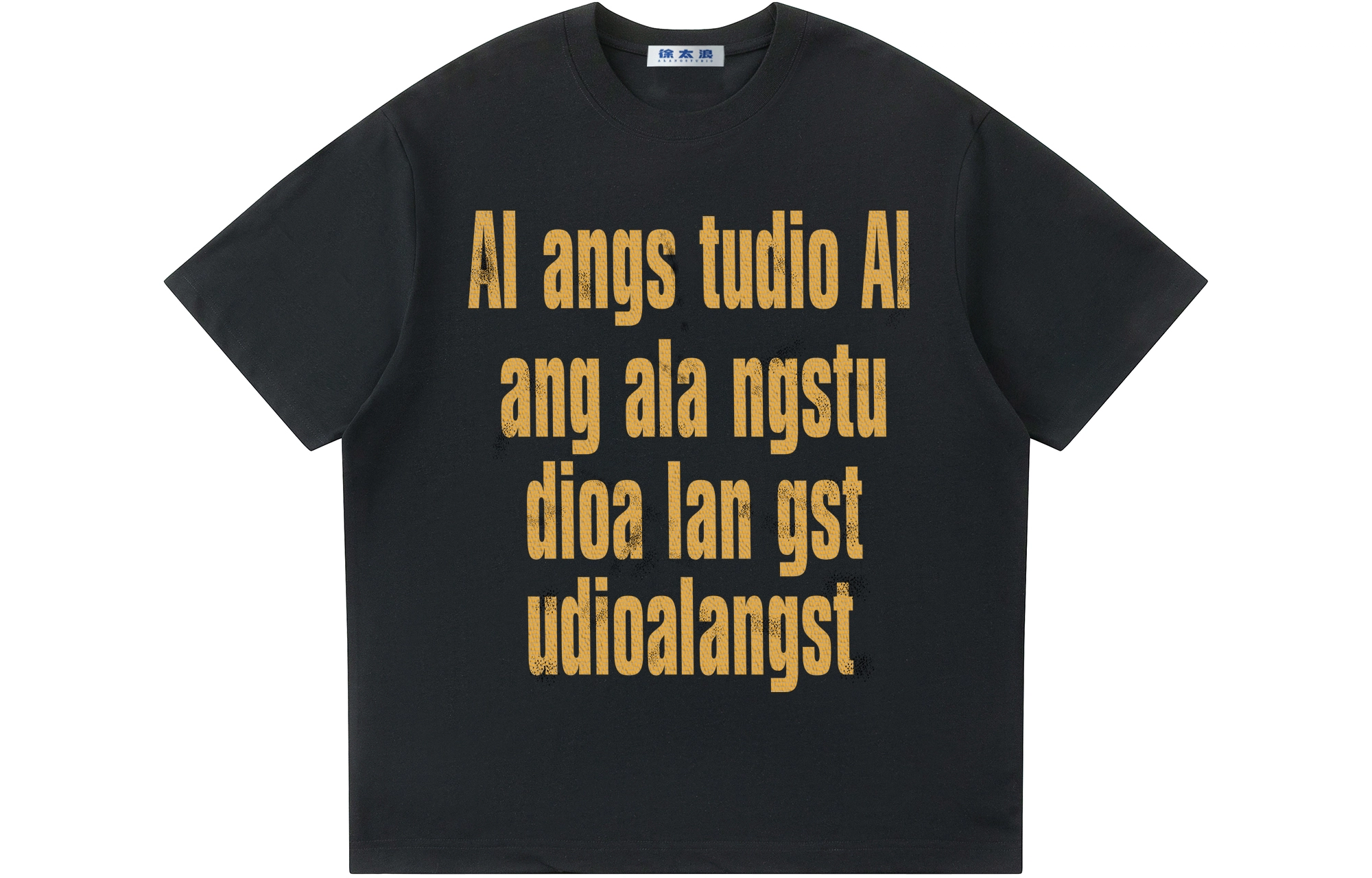 T