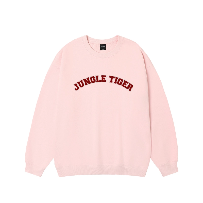JUNGLE TIGER LOGO