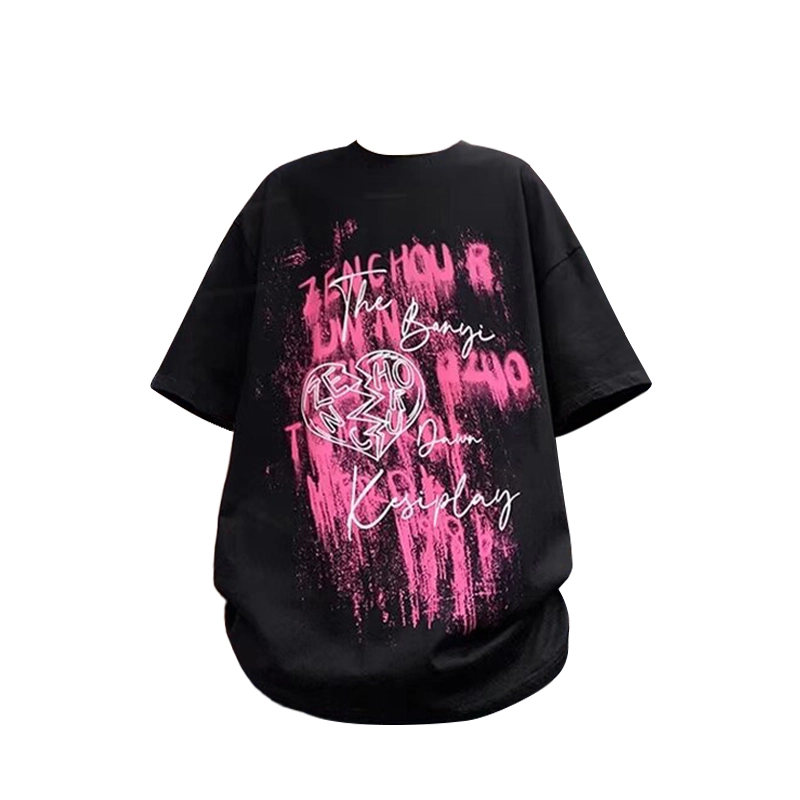 PAINT STAIN T
