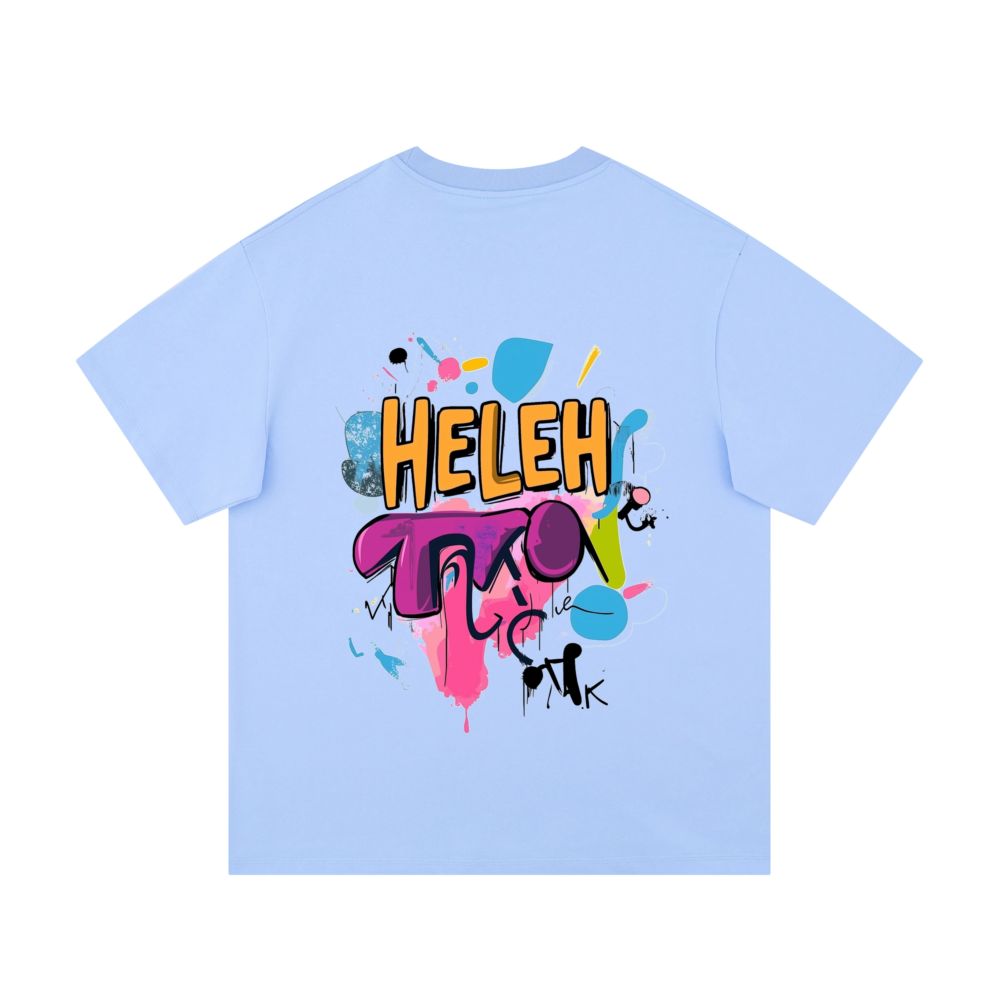 HELEH T