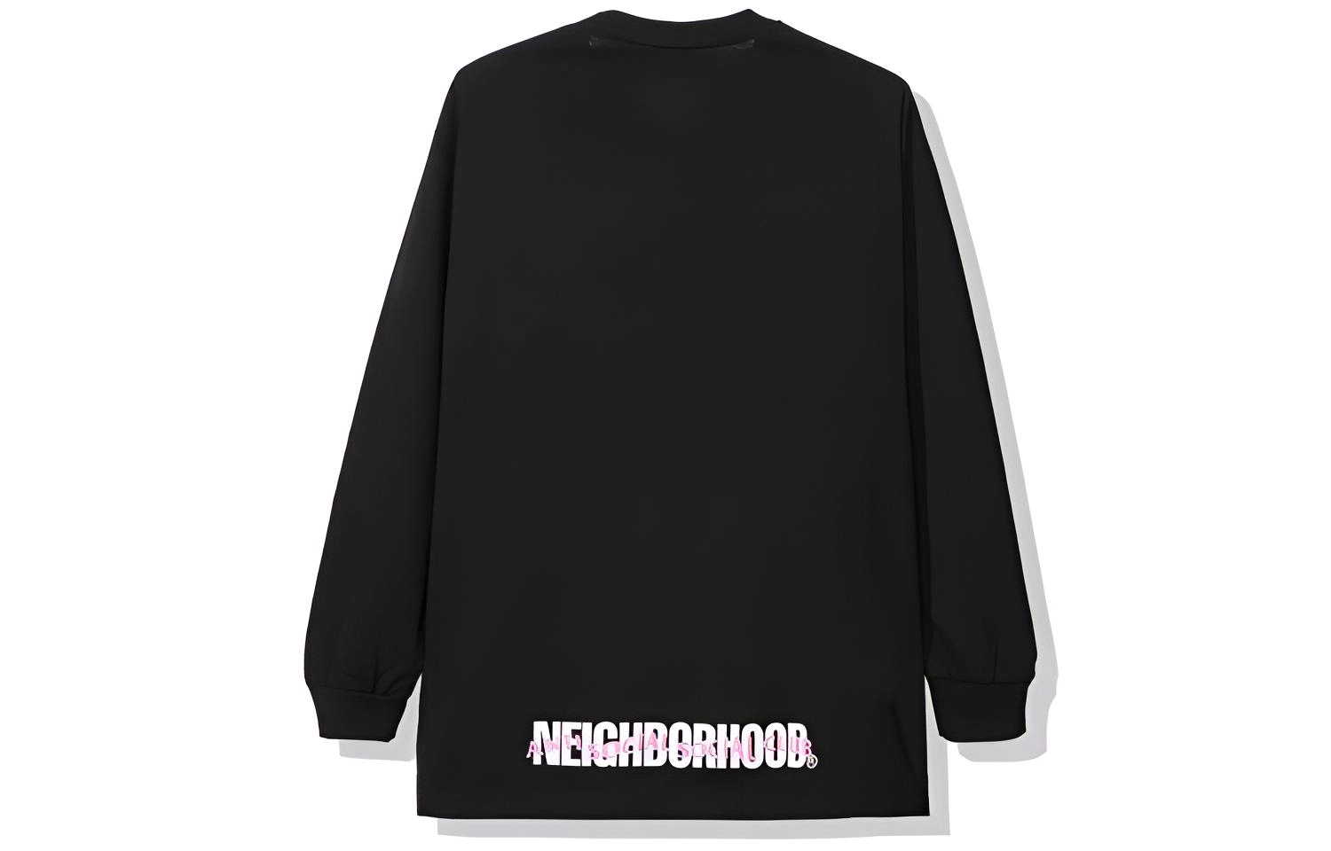 ANTI SOCIAL SOCIAL CLUB x NEIGHBORHOOD