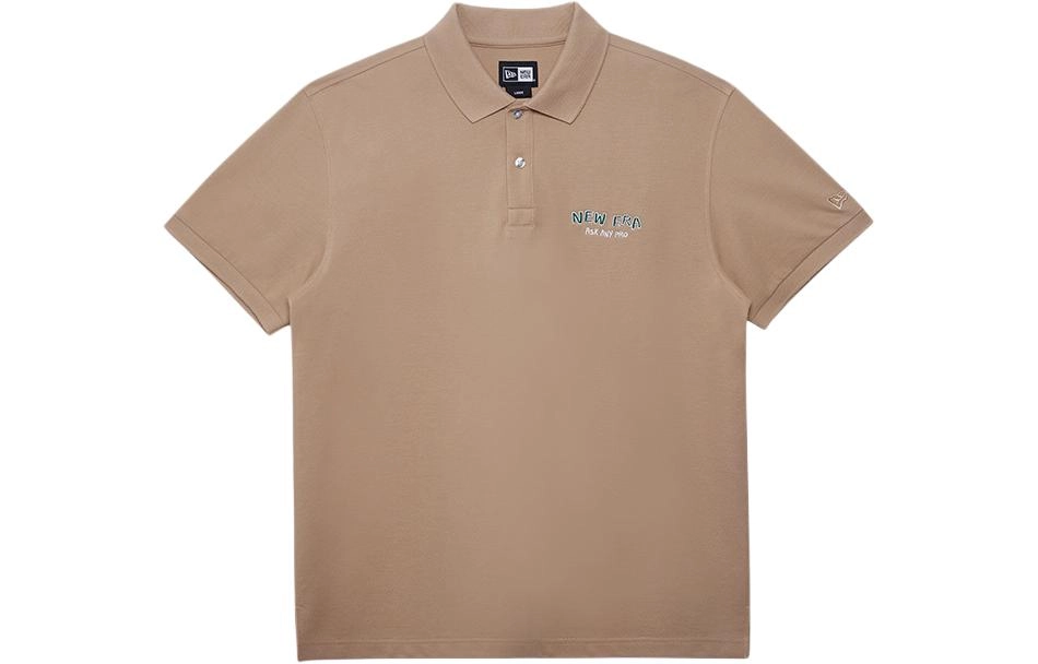 New Era SS24 Polo