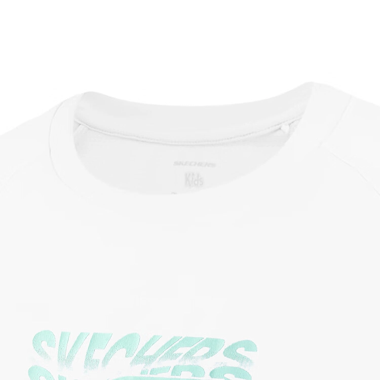 Skechers kidsT SS25 -0019