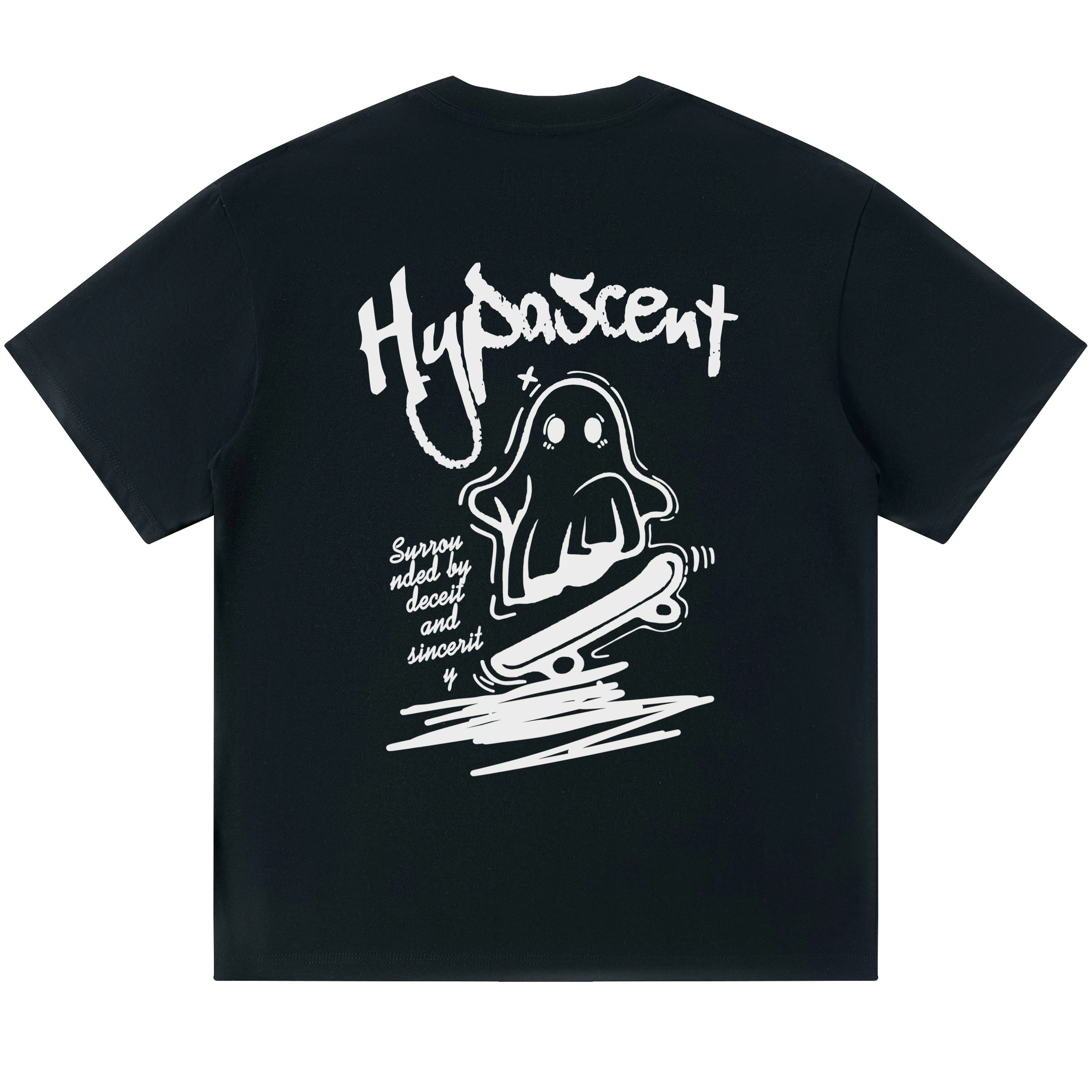 HYPASCENT logoT