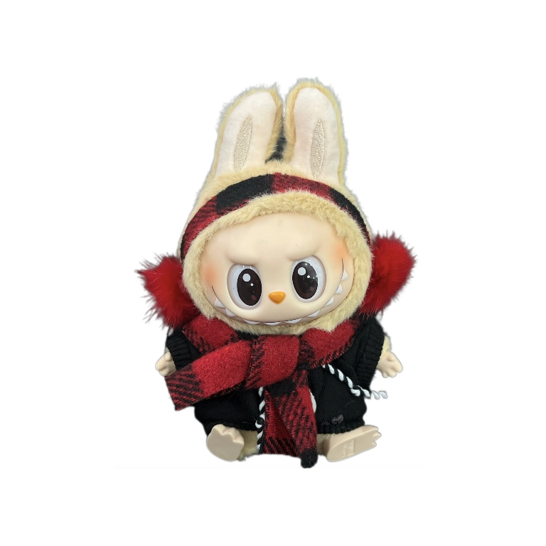 POP MART THEMONSTERS labubu13cm