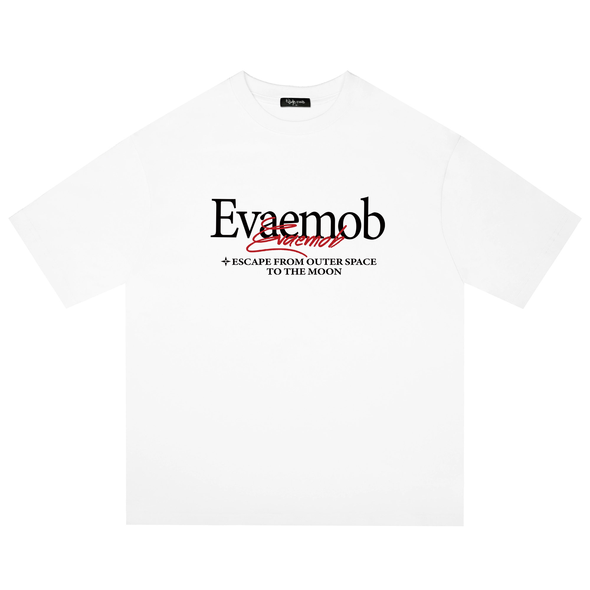 *EVAE+MOB LOGOT