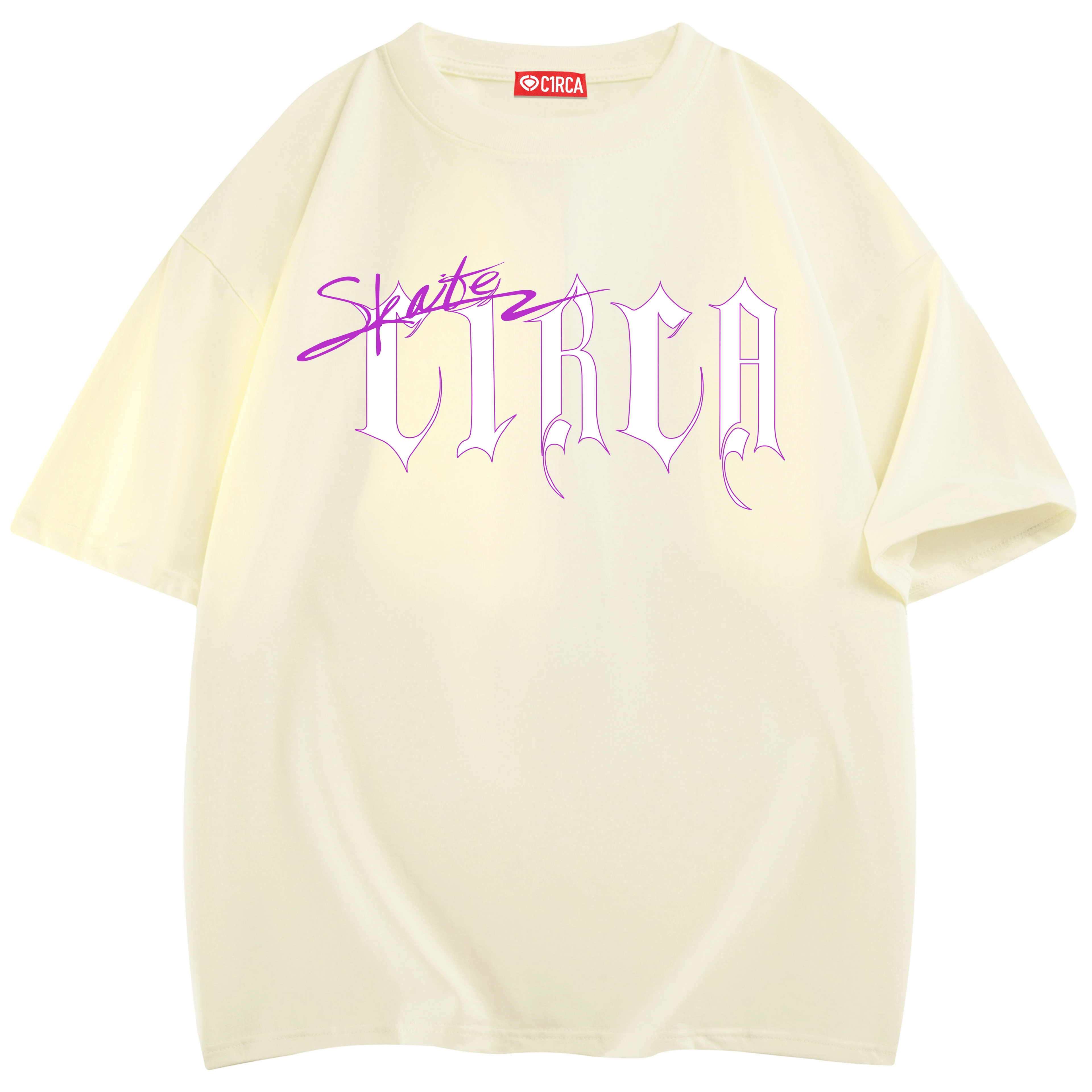 C1RCA Logo T