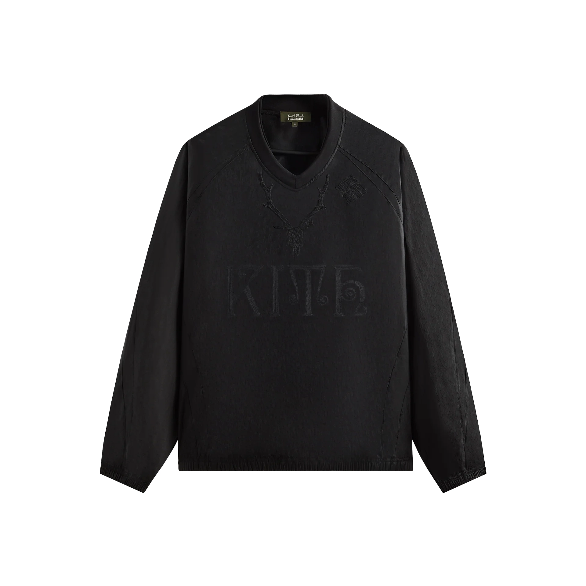 KITH x Columbia South2 West8 for Dayton