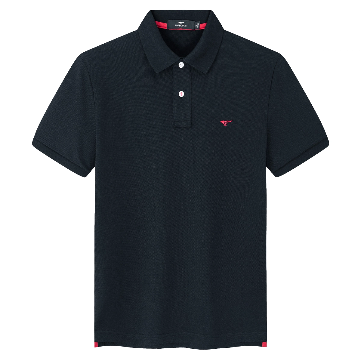 SEPTWOLVES poloPolo