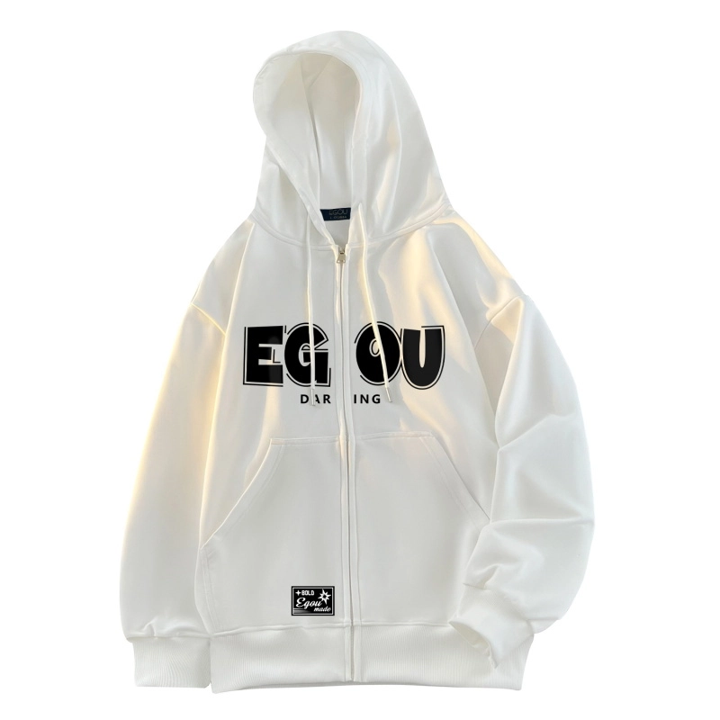 EGOU Logo