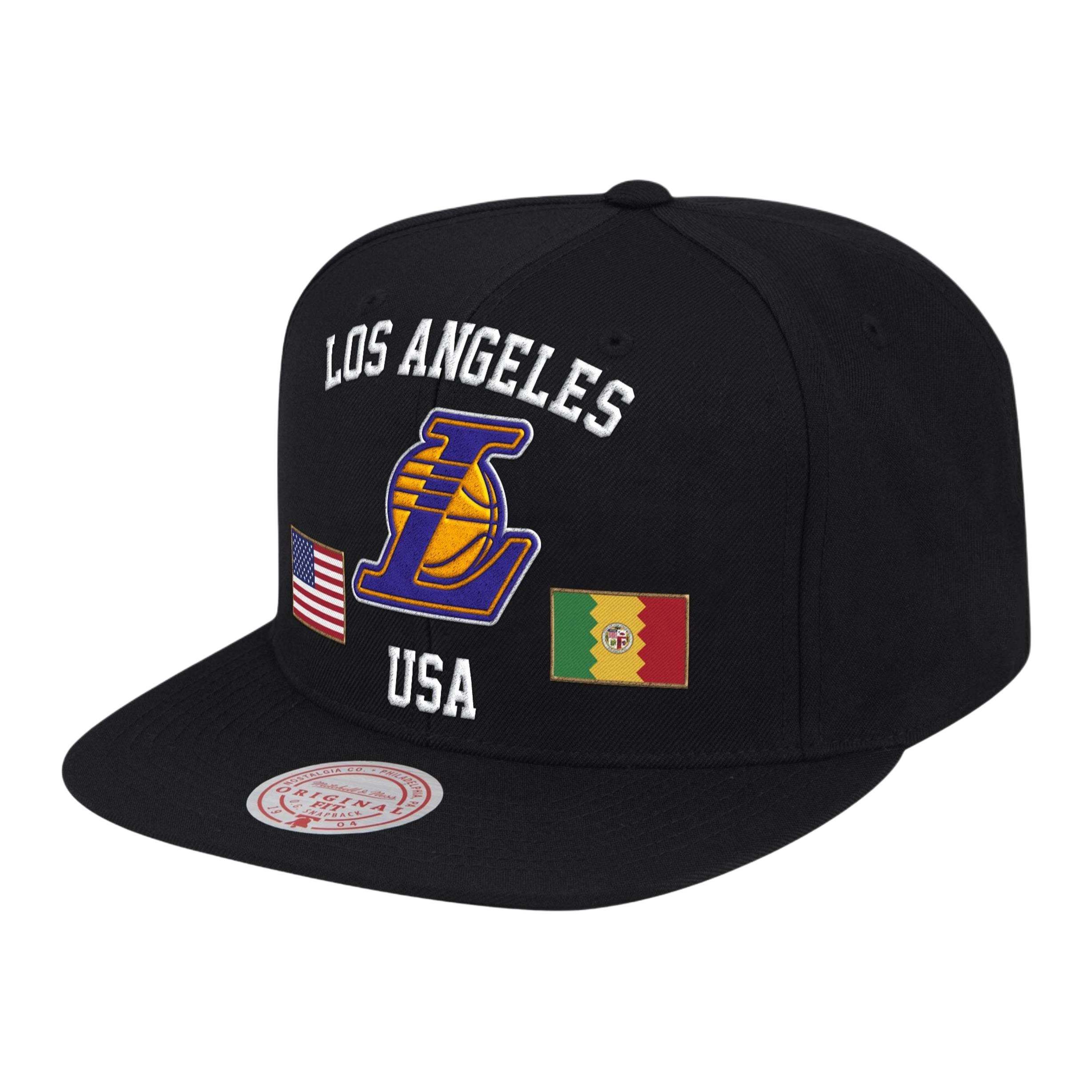 Mitchell Ness -