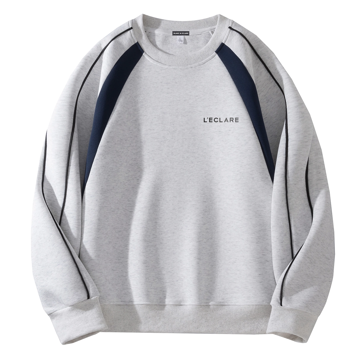 BLANC ECLARE Logo