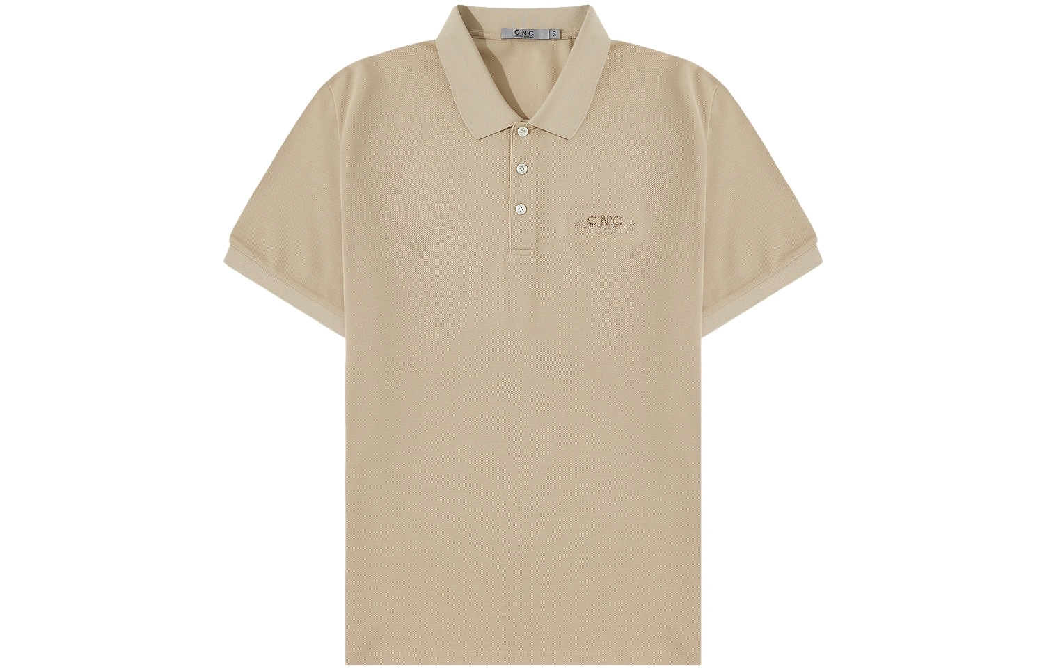 C'N'C LogoPolo