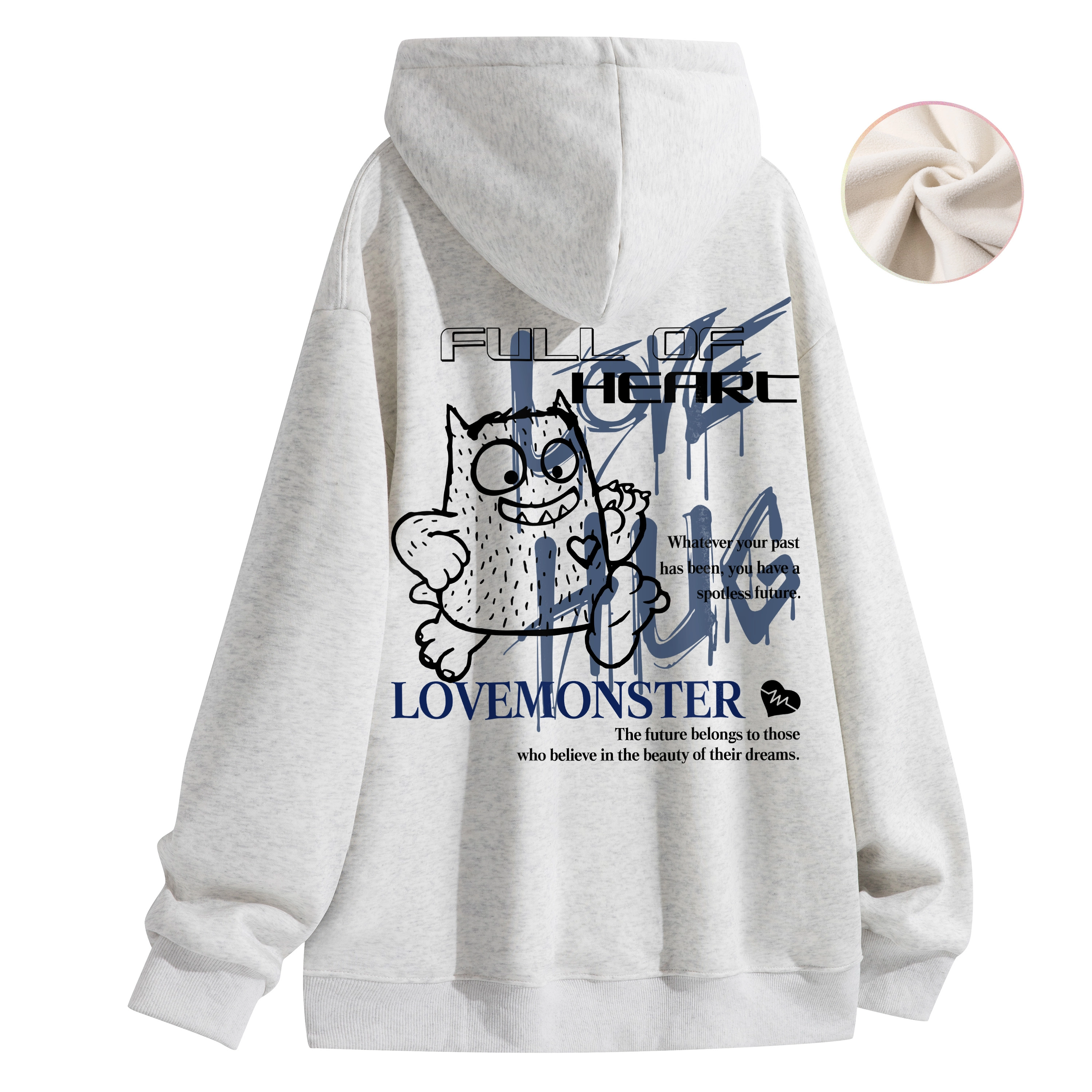love monster