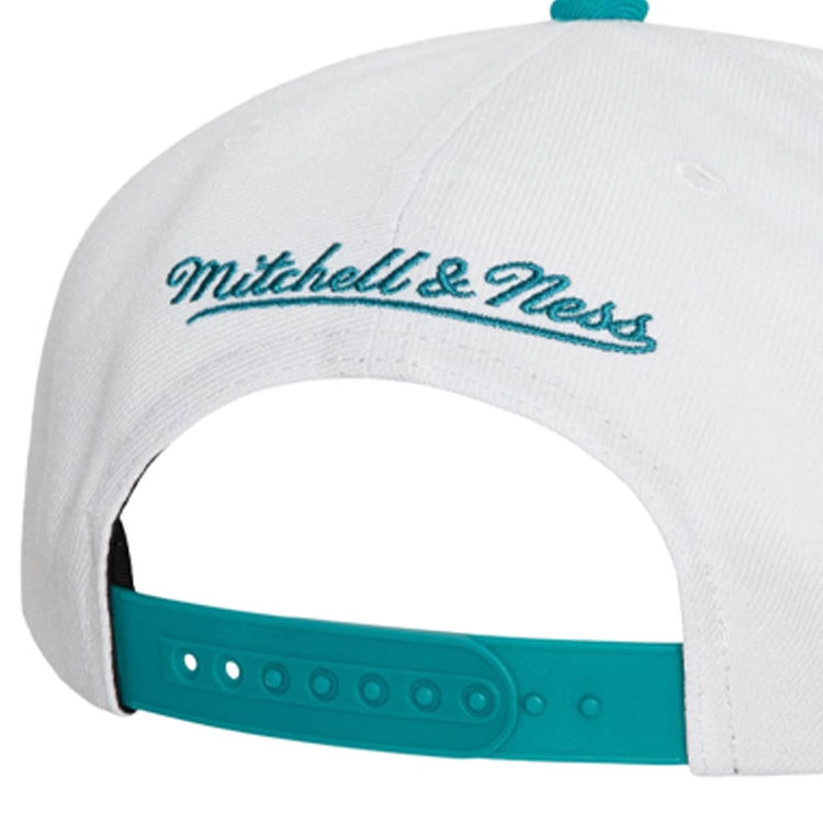 Mitchell Ness