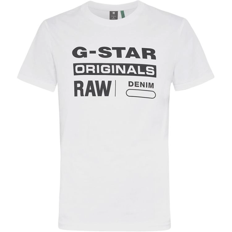G-STAR RAW T