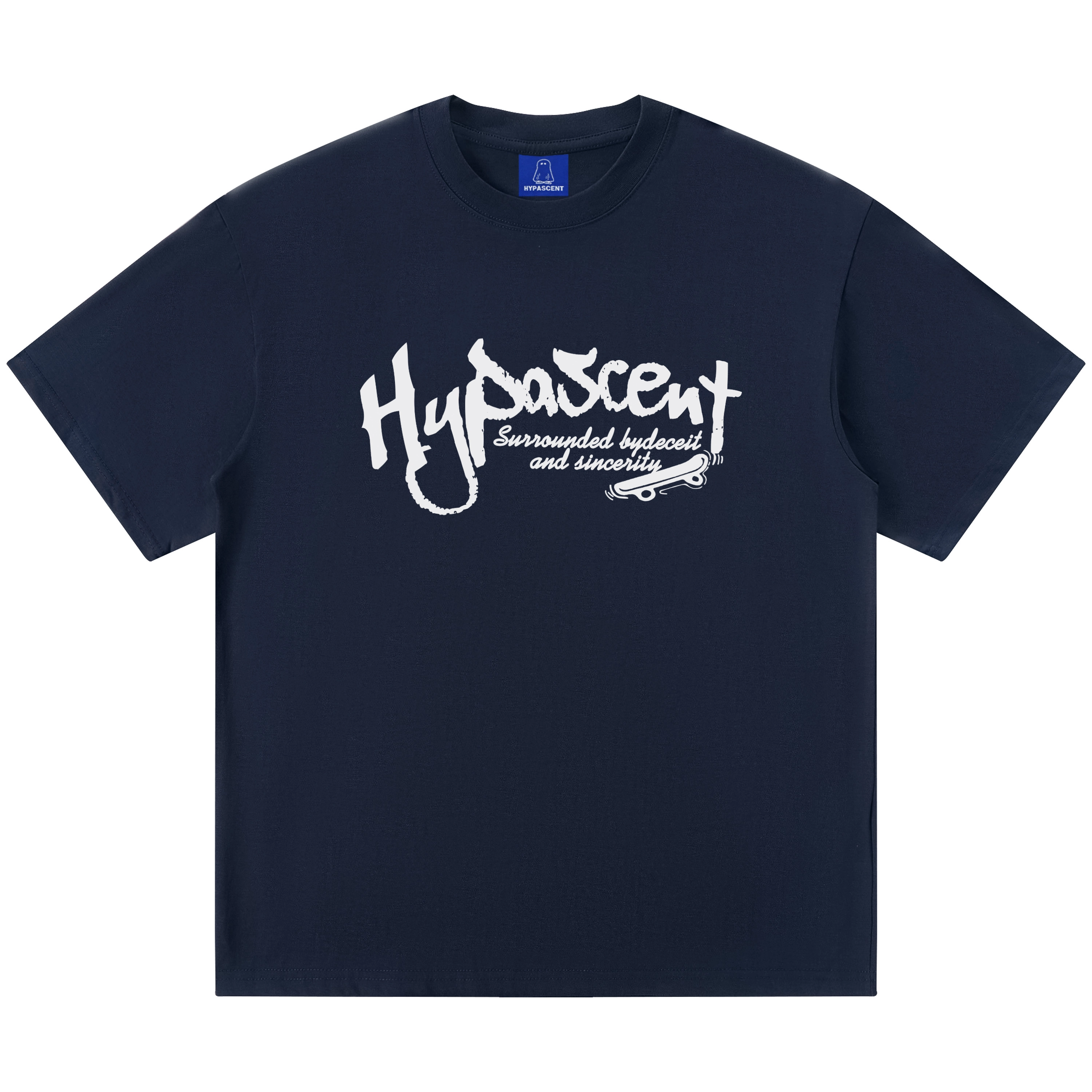 HYPASCENT logoT