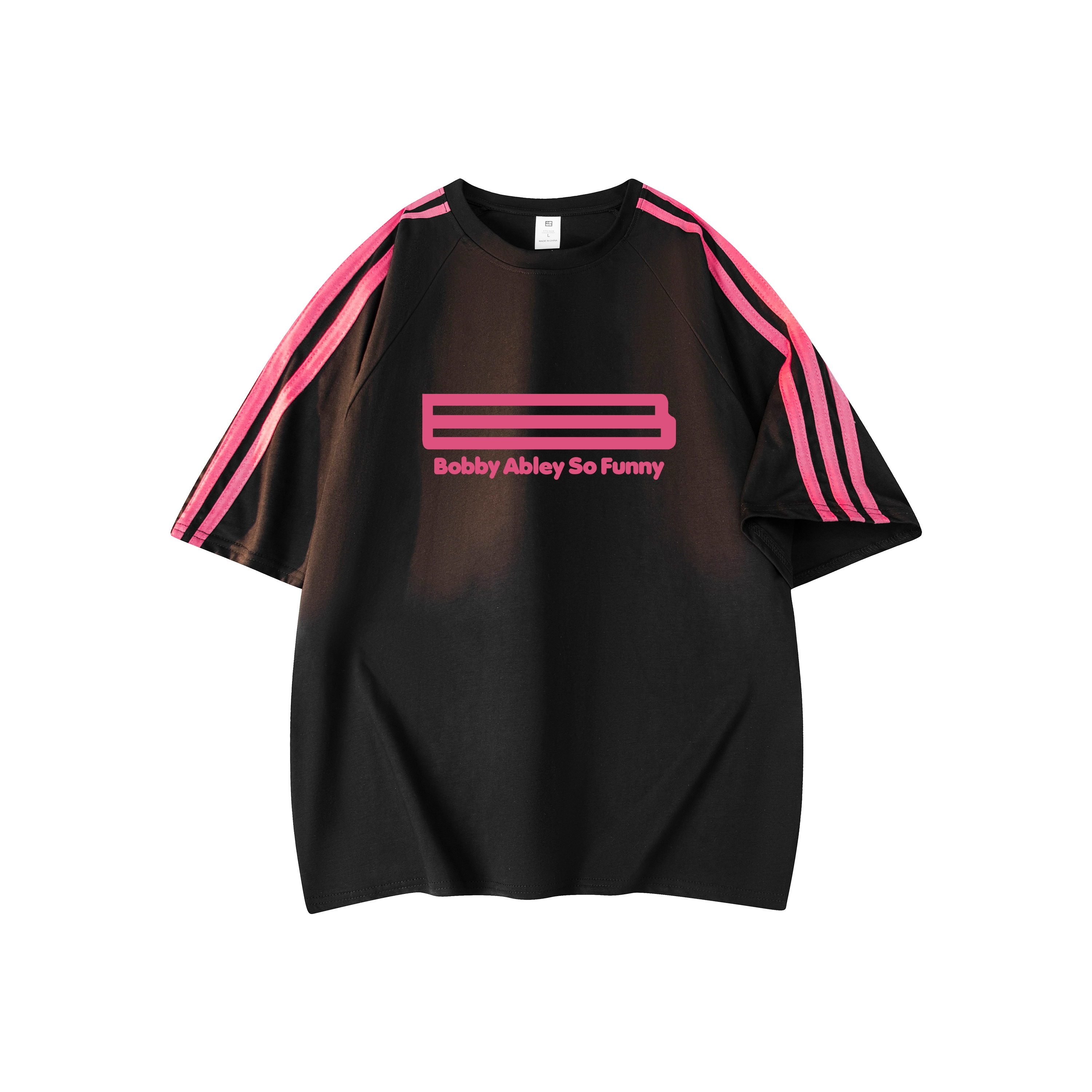 BOBBY ABLEY LogoT