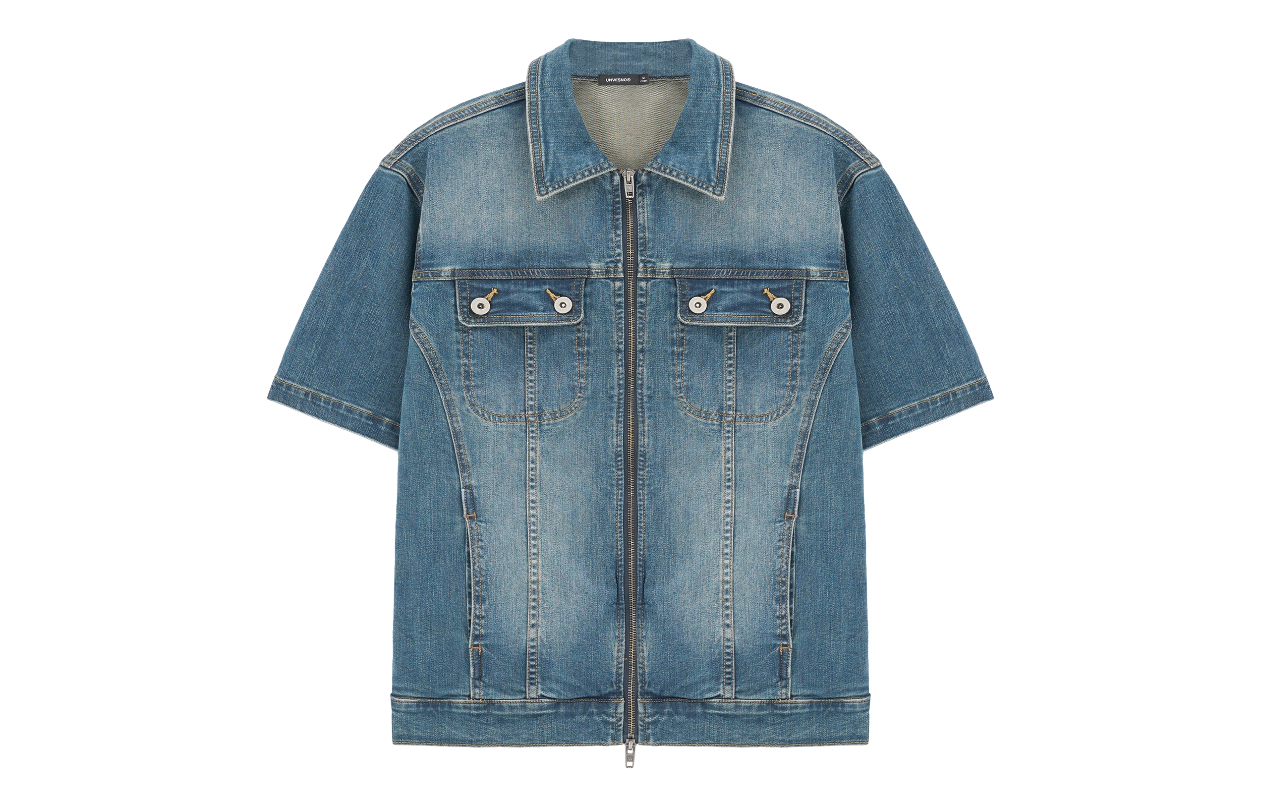 Unvesno (UN) Clean Fit