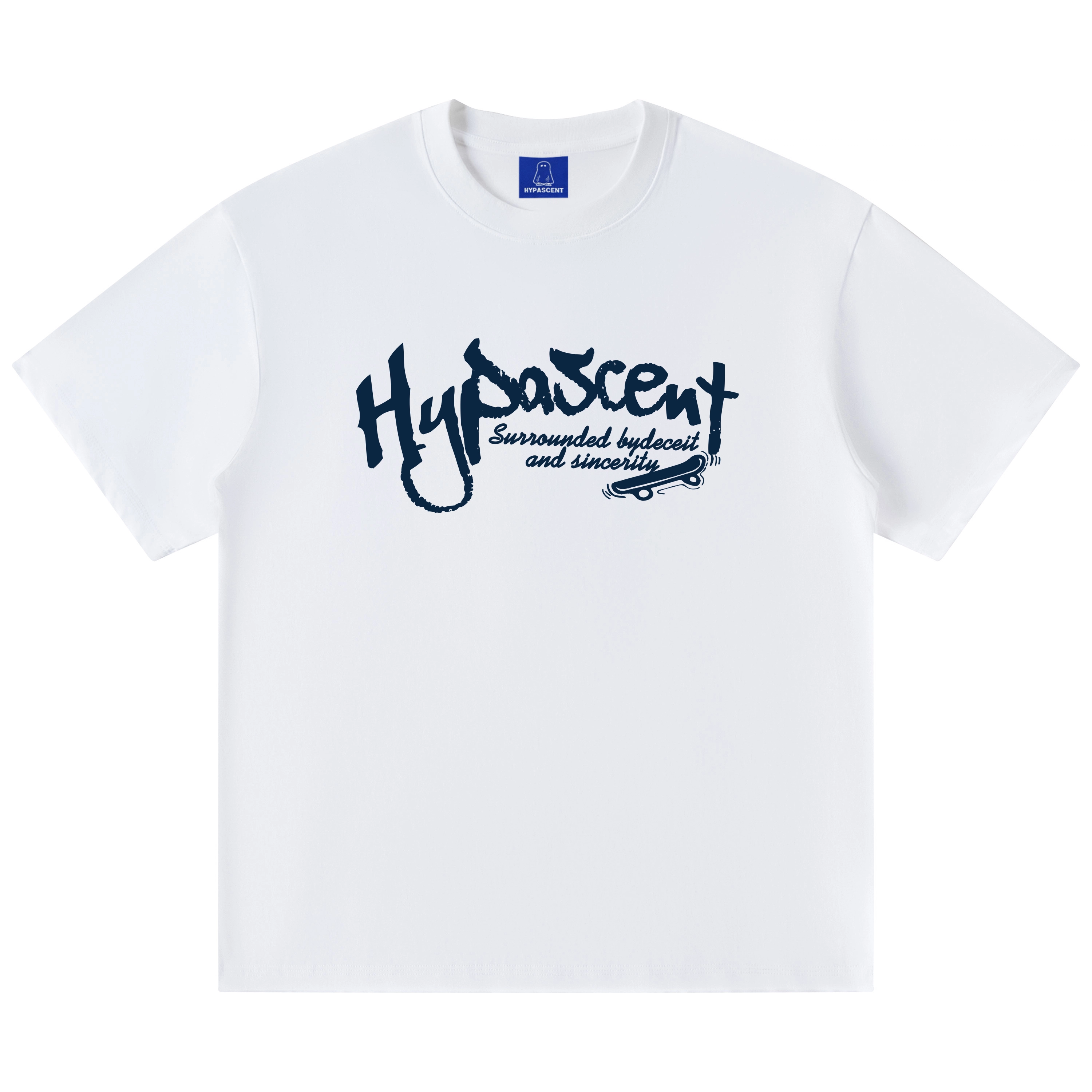 HYPASCENT logoT