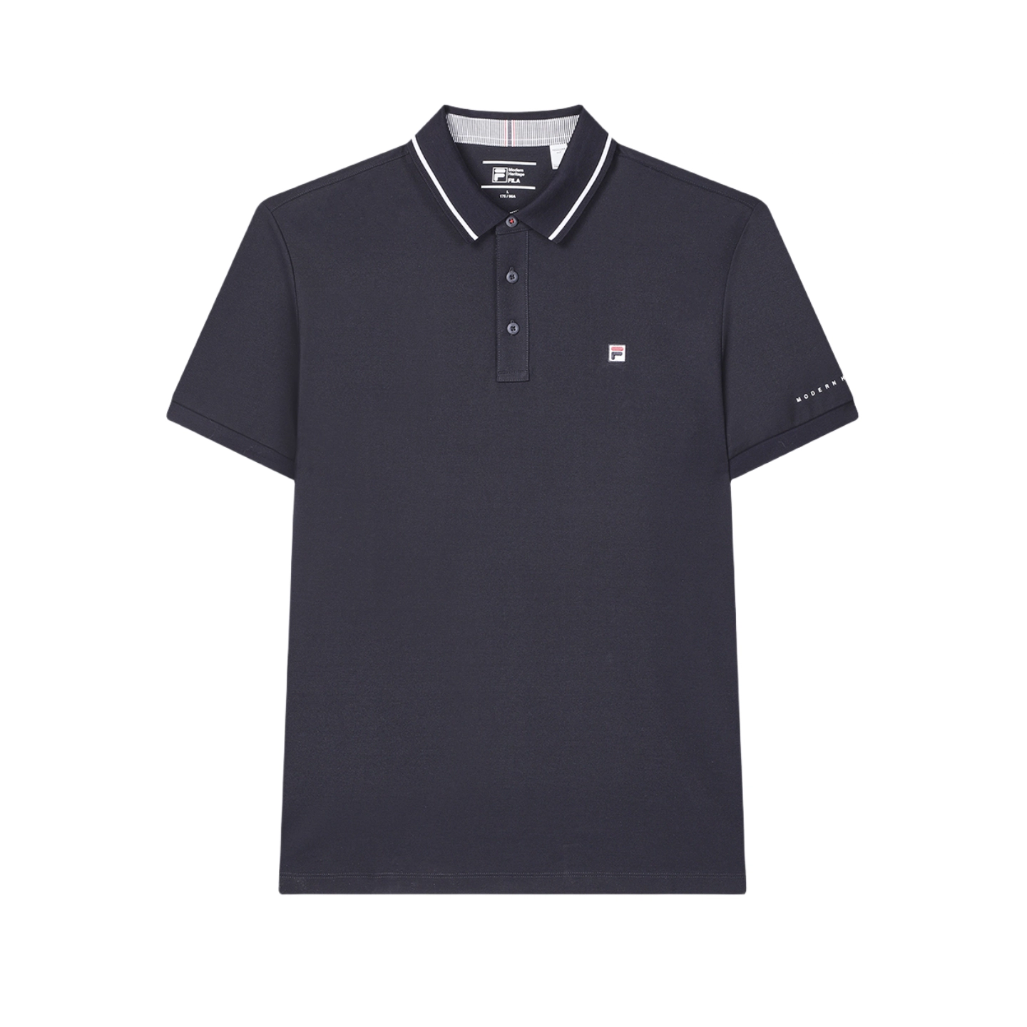 FILA MODERN HERITAGE POLO