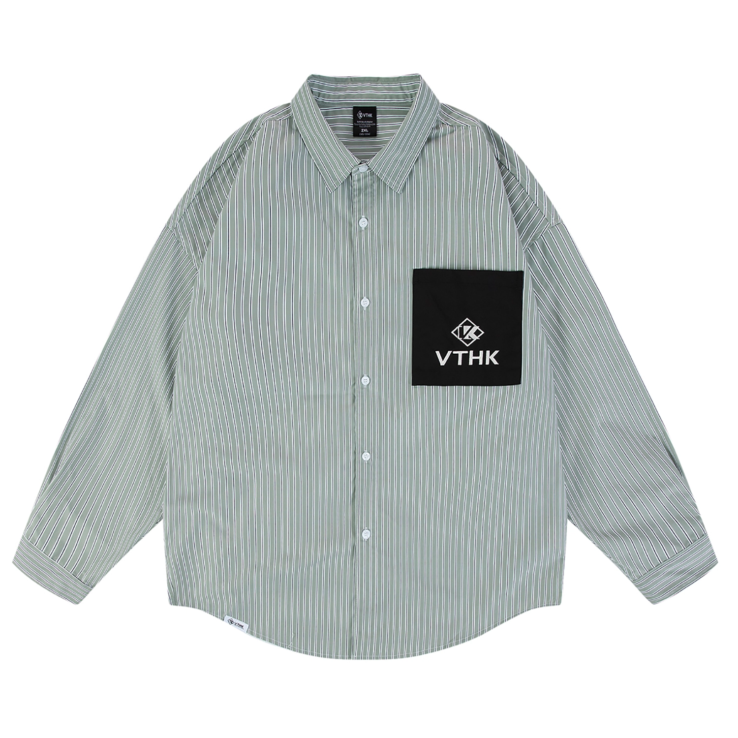VTHK Logo