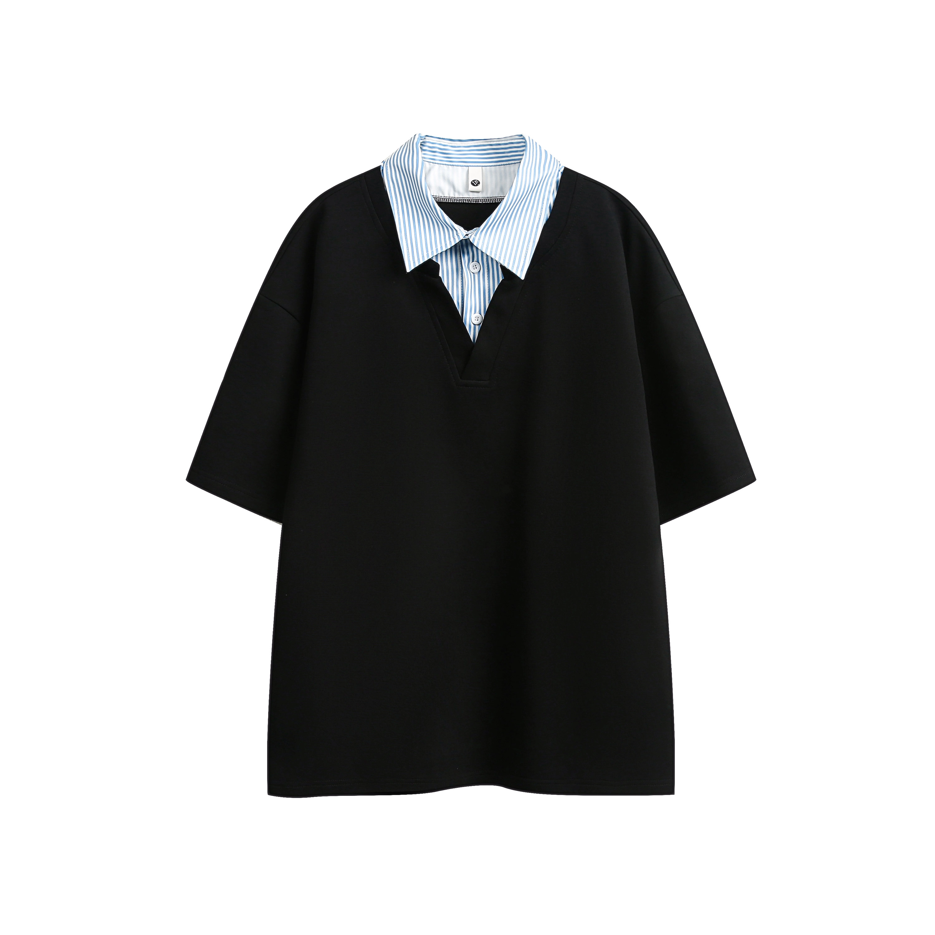 OLDTRIBE T