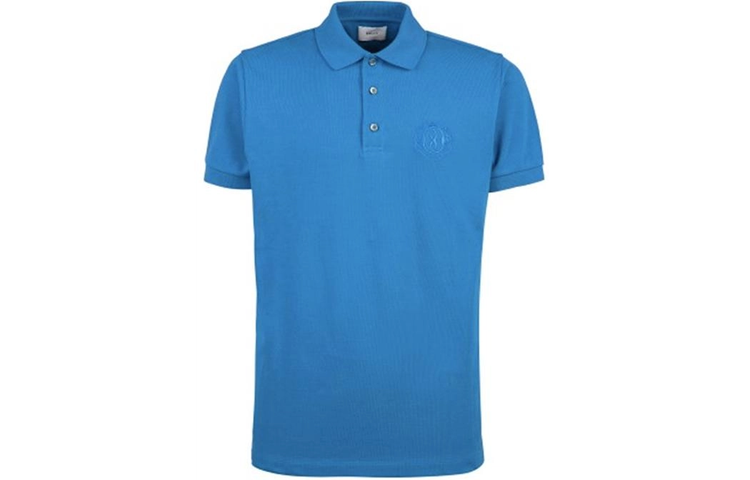 BALLY SS24 LogoPolo
