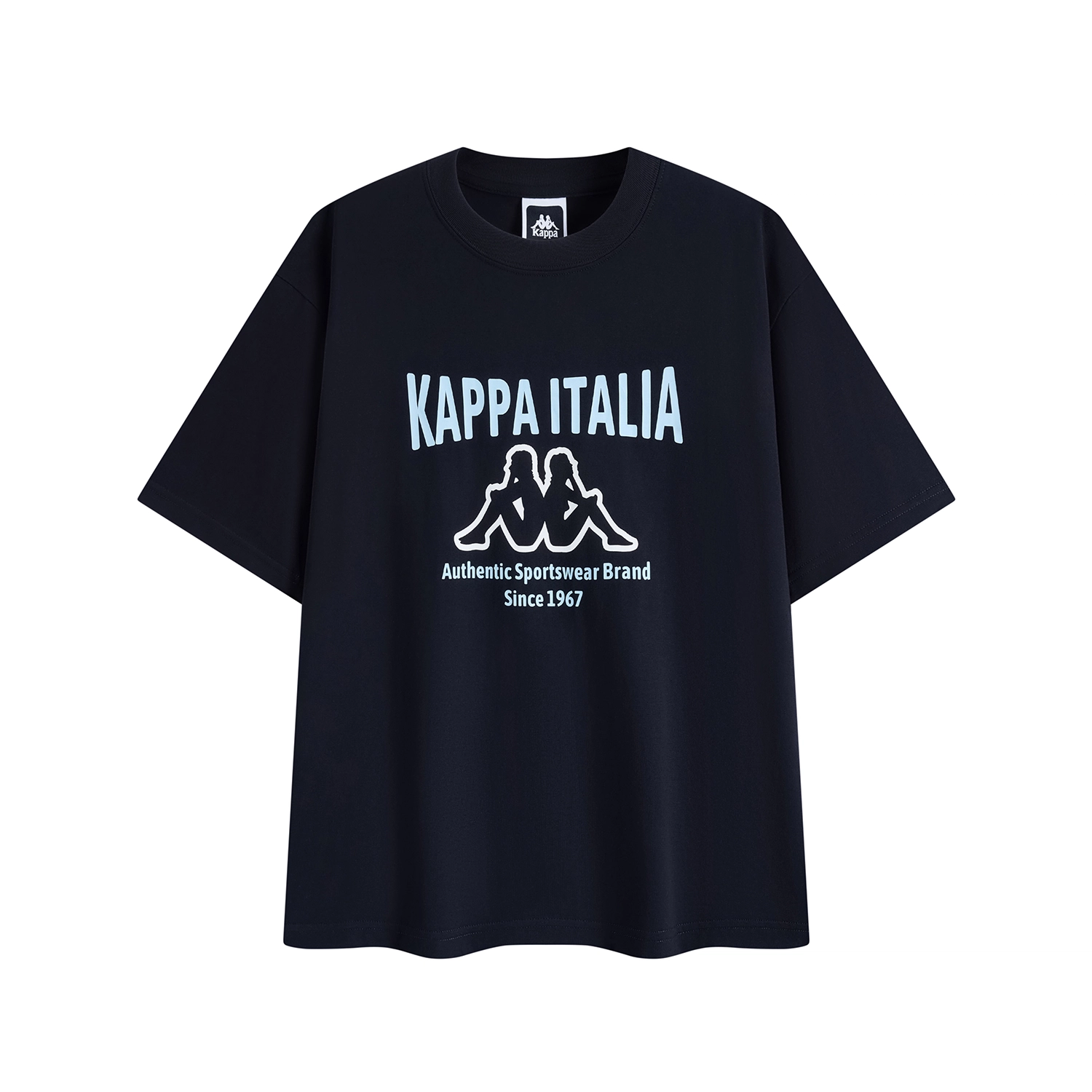 Kappa 1916 LOGOT