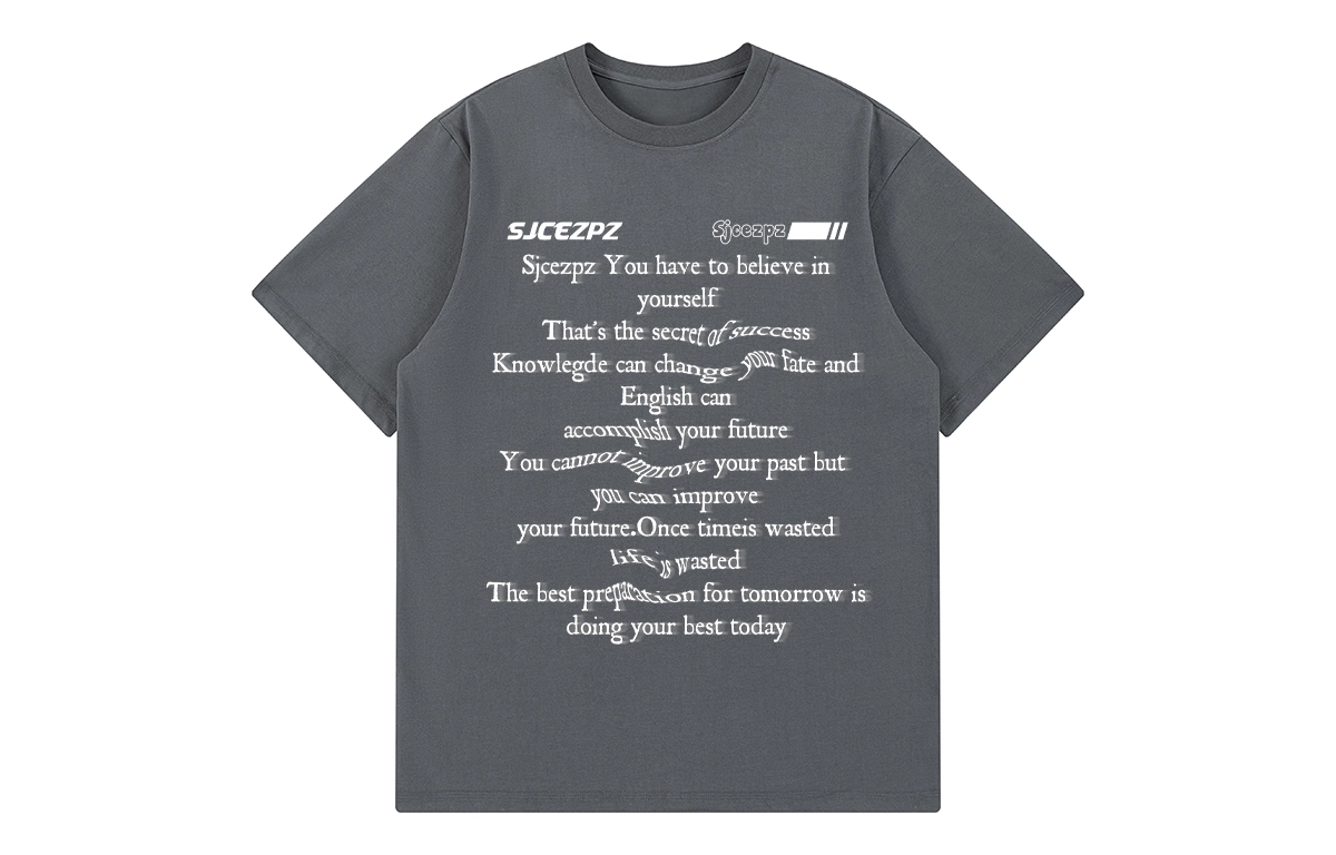 SJCE ZPZ clenfitT